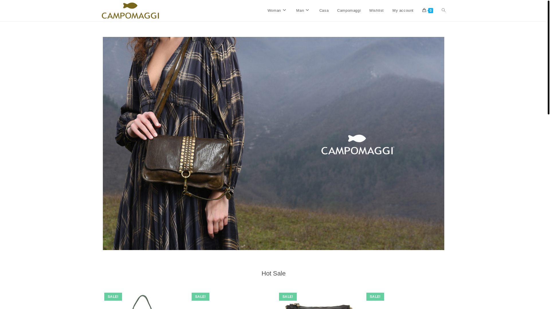 website screenshot of https://jamesgallagher.shop/