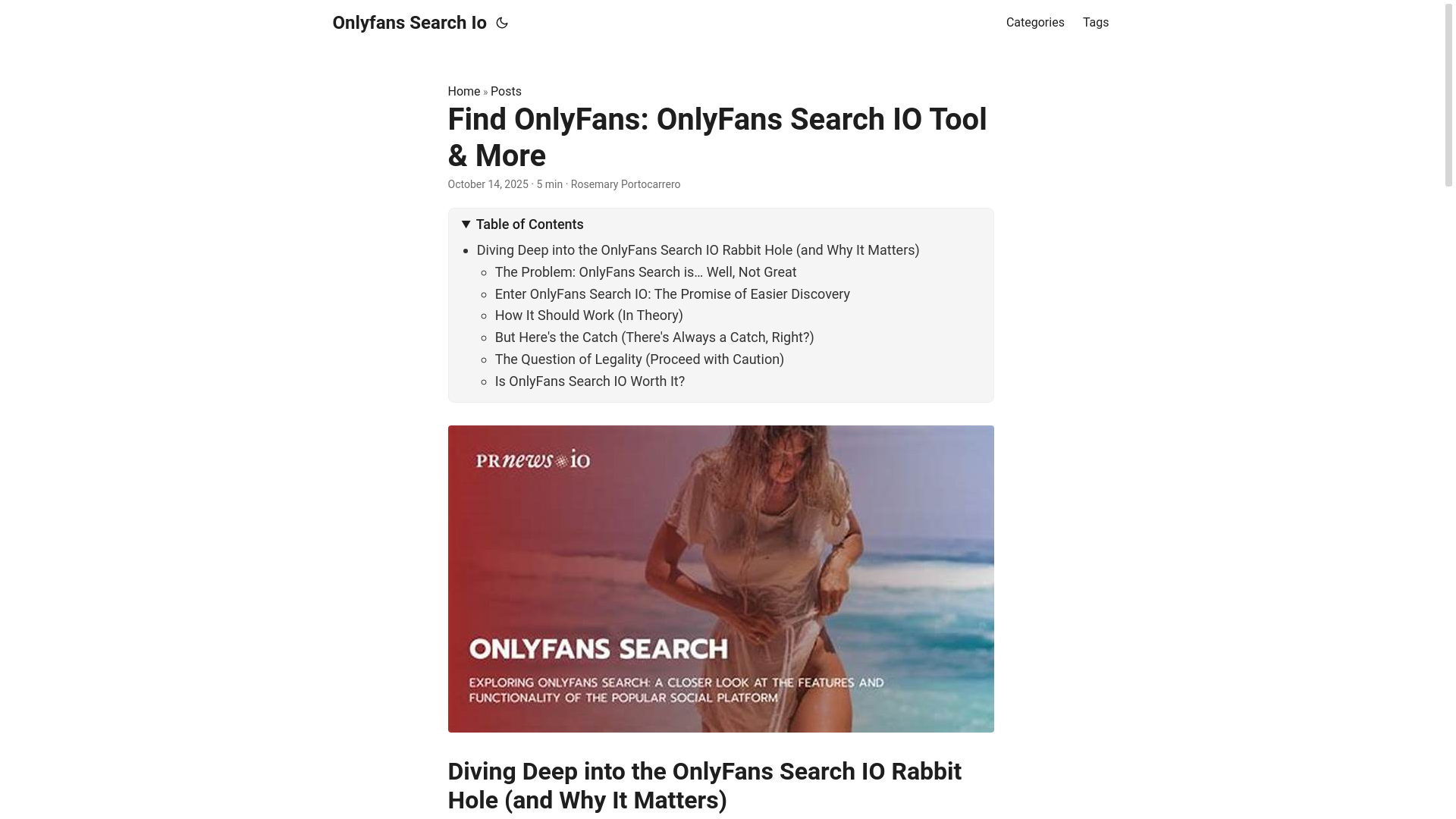 website screenshot of https://onlyfans-search-io.pages.dev/