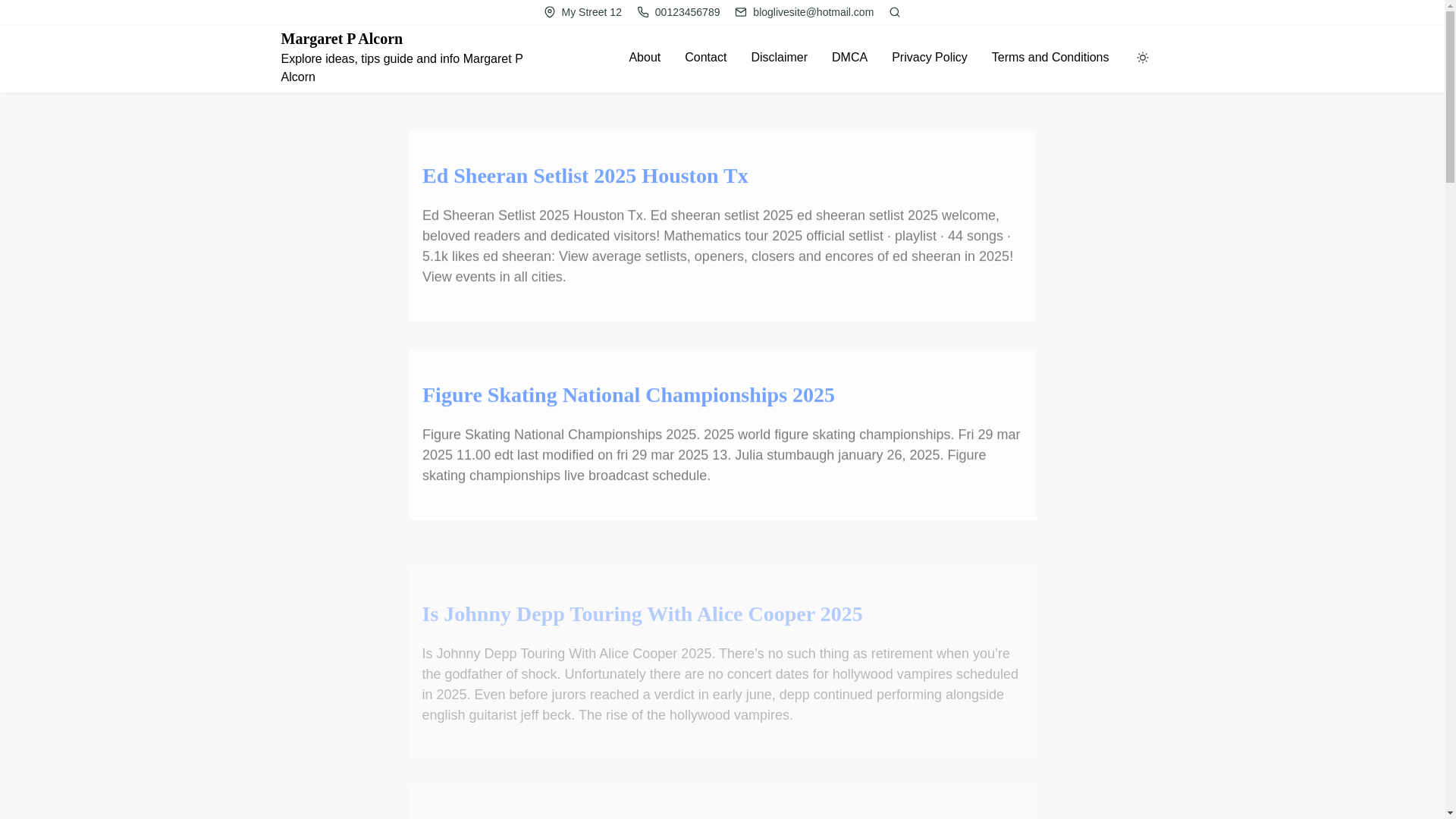 website screenshot of https://margaretpalcornj.pages.dev/