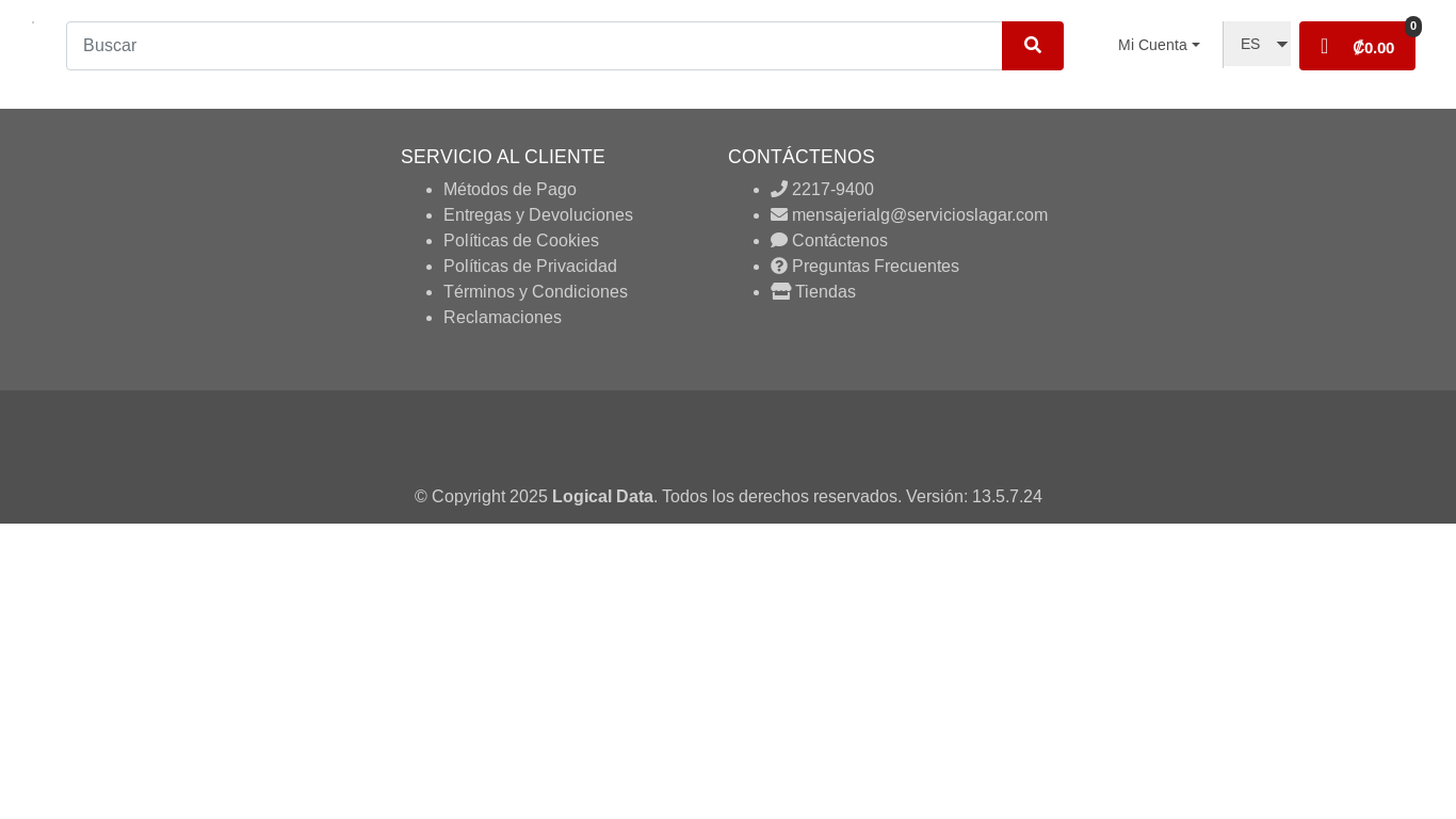 website screenshot of https://ellagar.com/