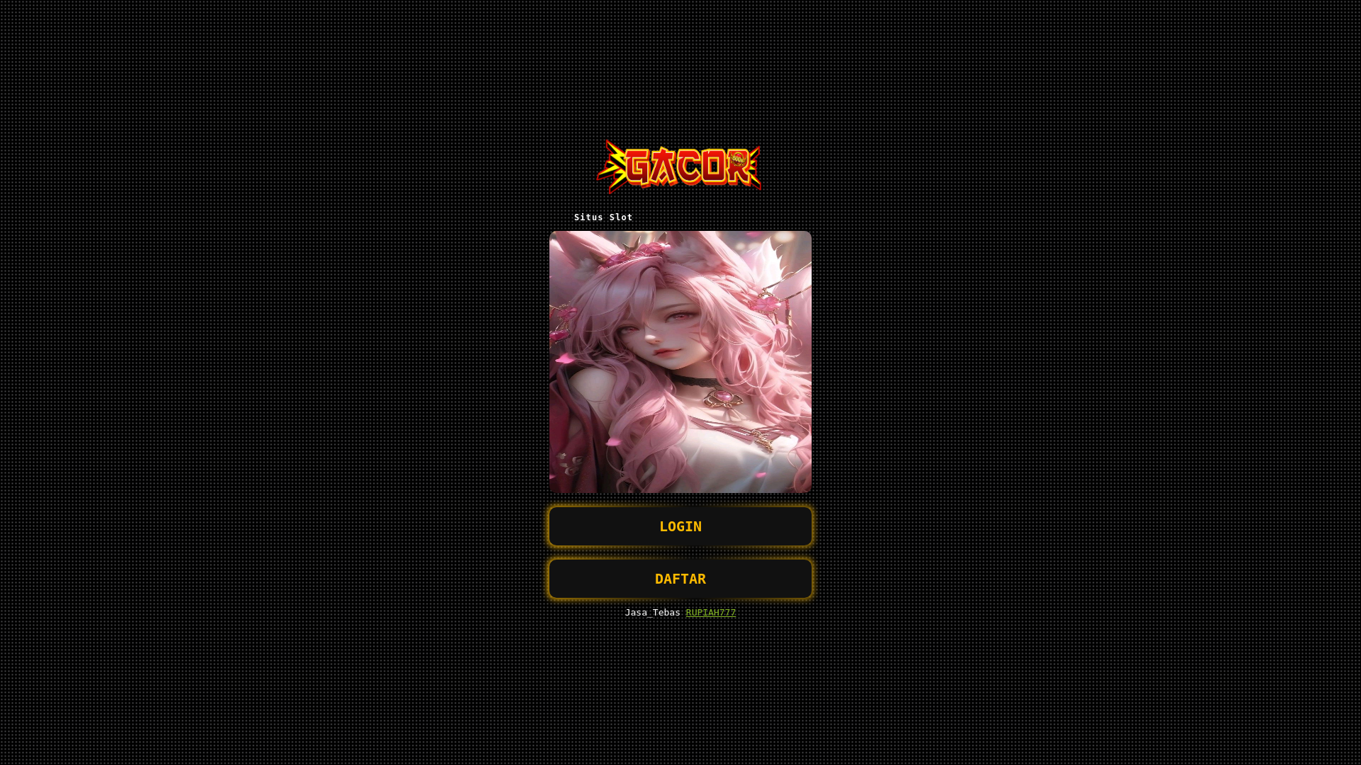 website screenshot of https://akubukan-dia.pages.dev/