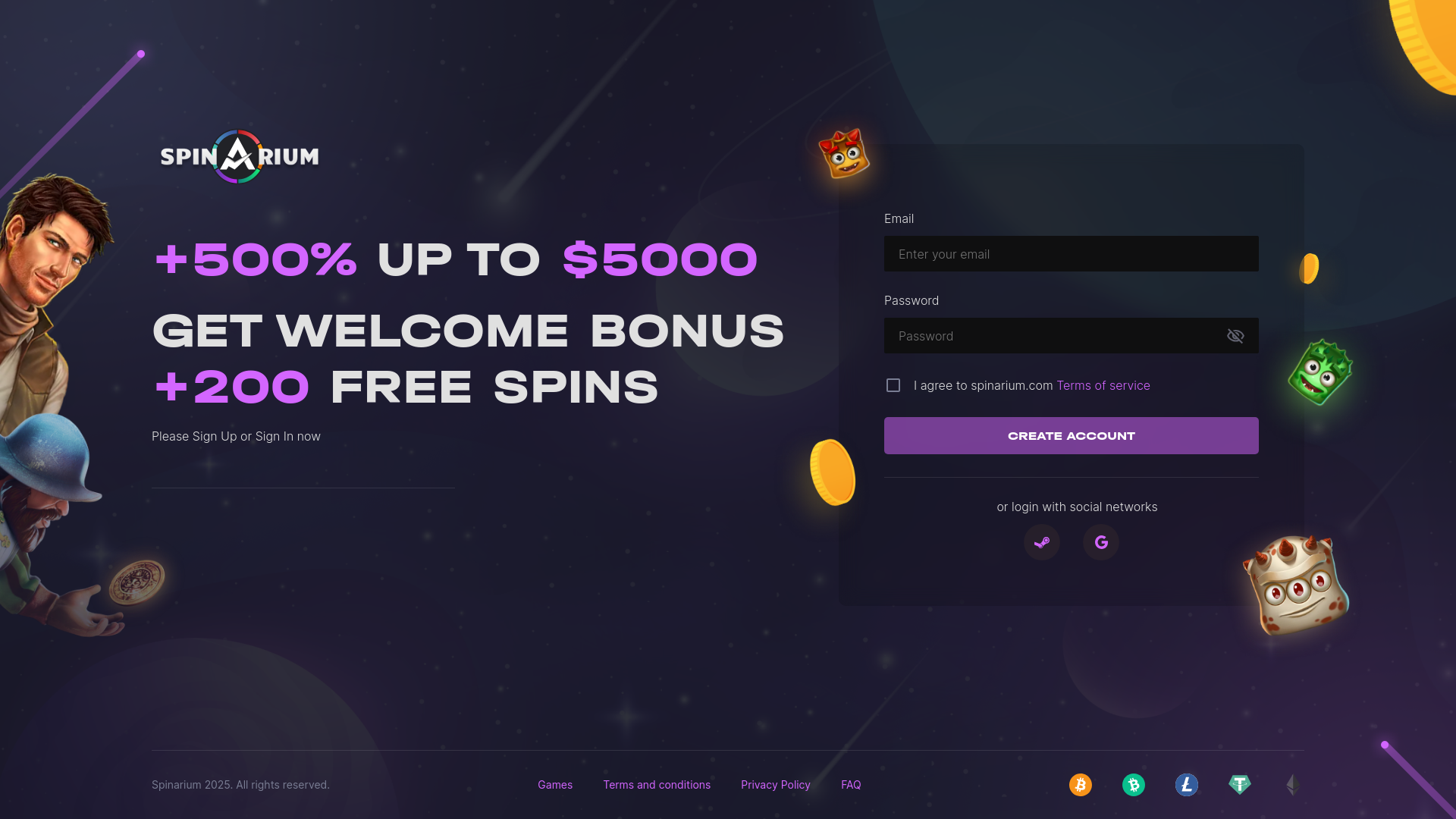 website screenshot of https://spin-landing-slots.pages.dev/
