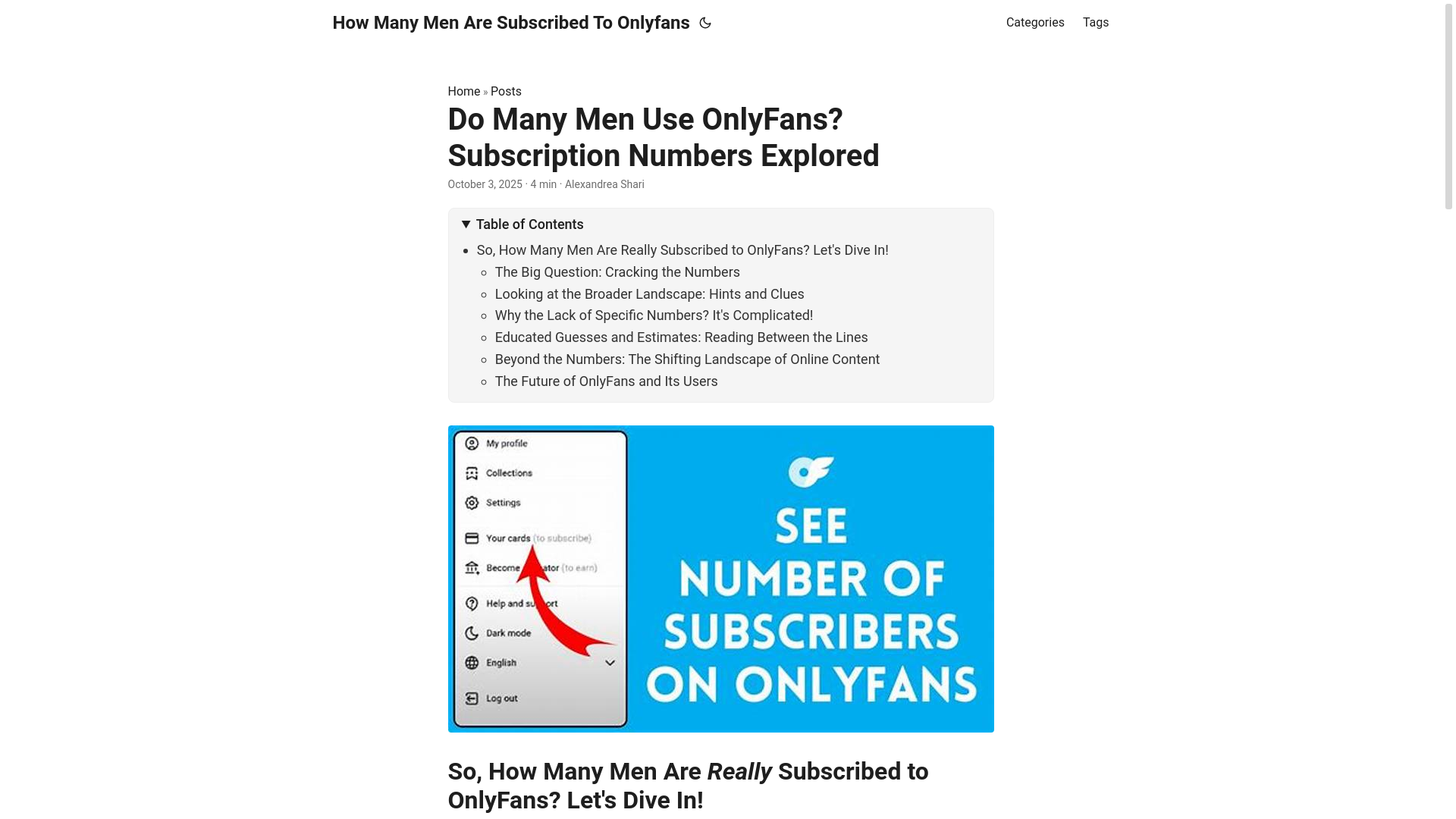 website screenshot of https://how-many-men-are-subscribed-to-onlyfans.pages.dev/