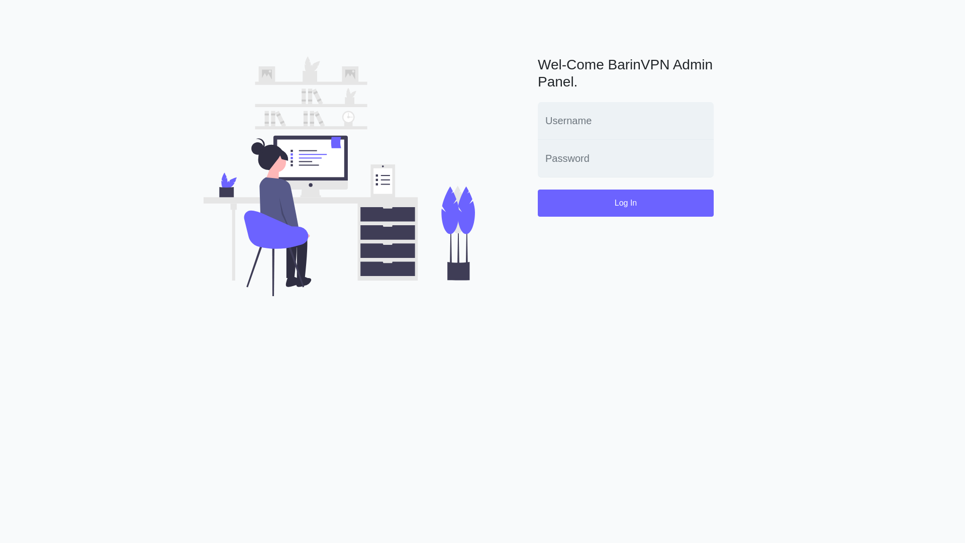 website screenshot of https://barinoservis.shop/