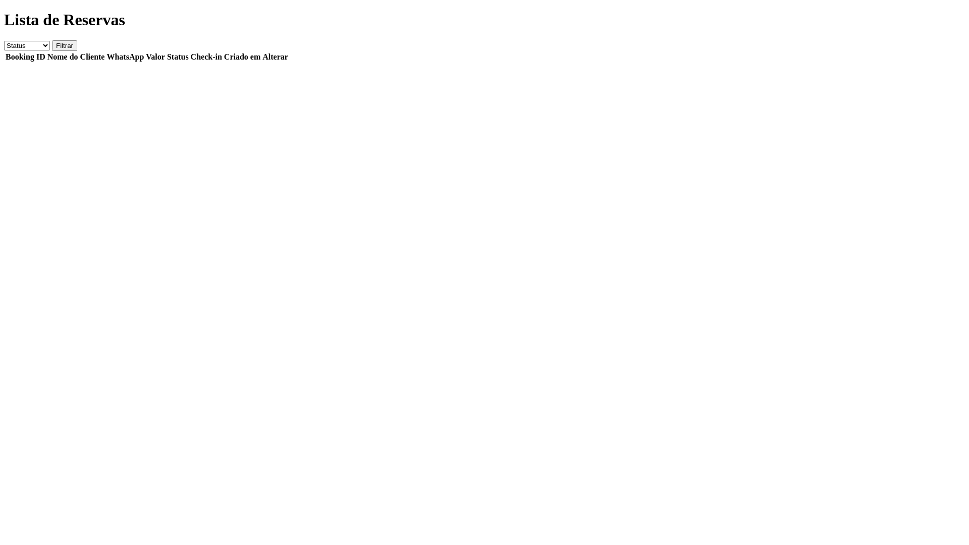 website screenshot of https://hospedapay-frontend.pages.dev/