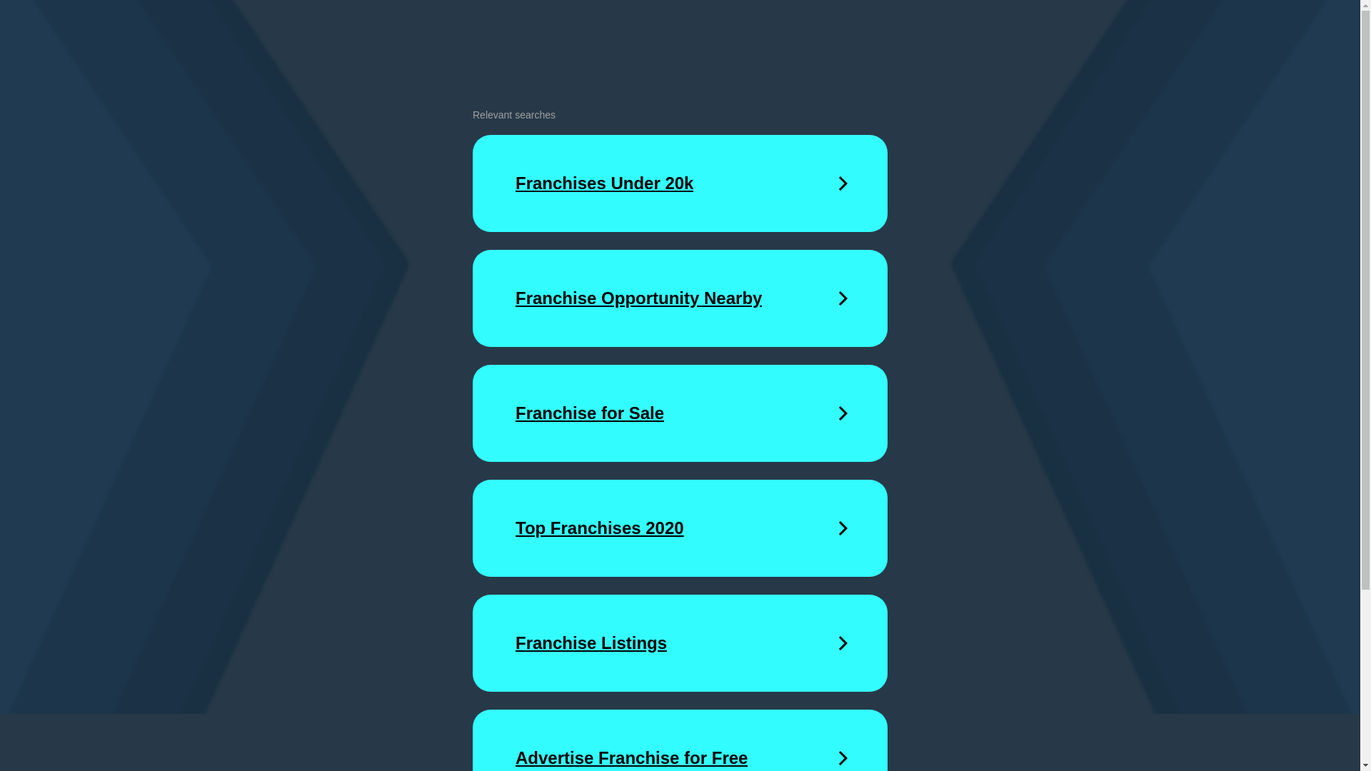 website screenshot of https://franchise-marketing-companies-82837.click/