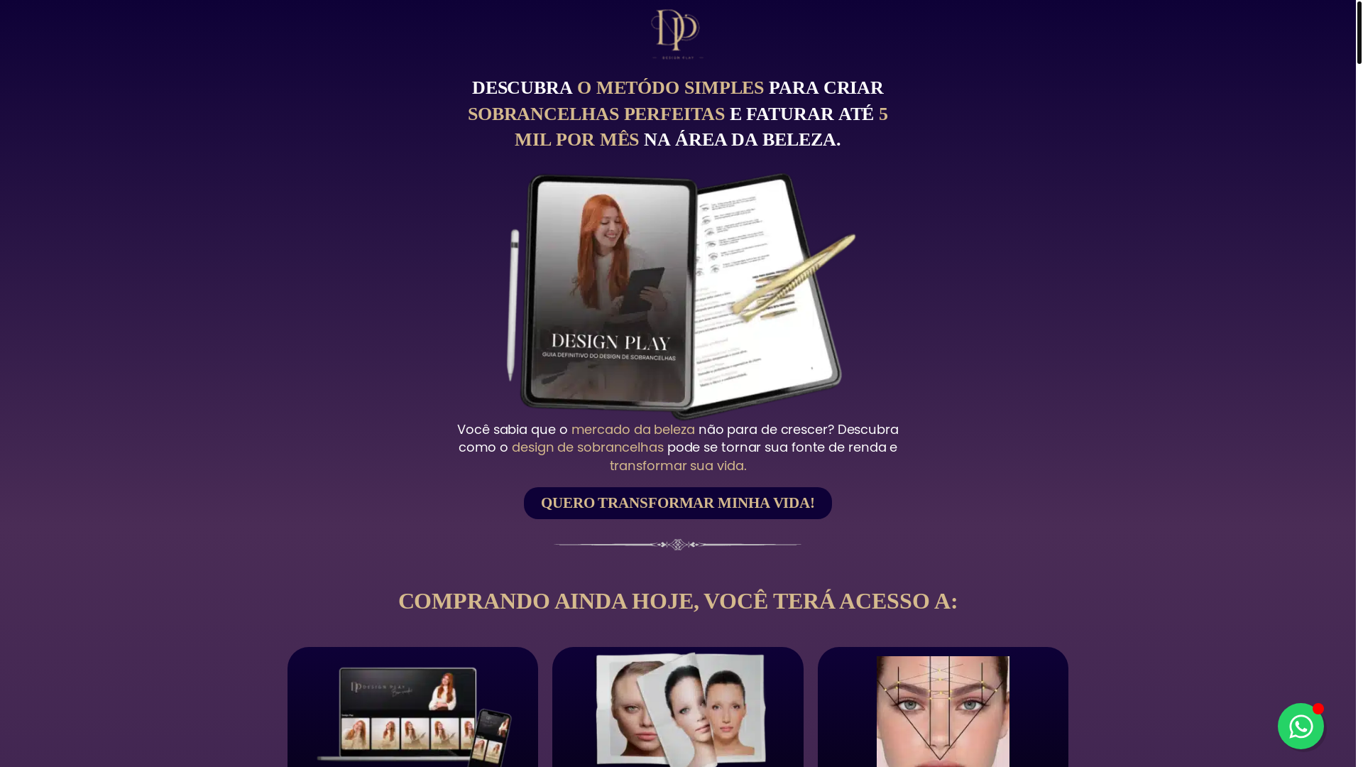 website screenshot of https://laiannymonteiro.com/