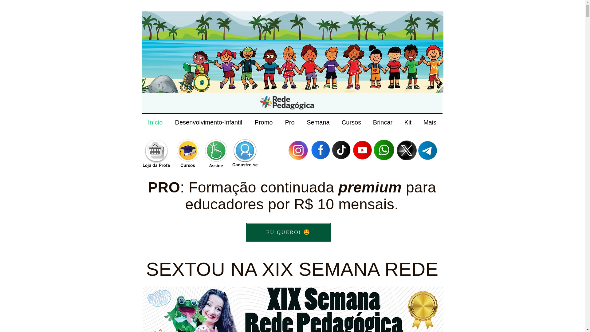 website screenshot of https://acheadiferenca.com.br/
