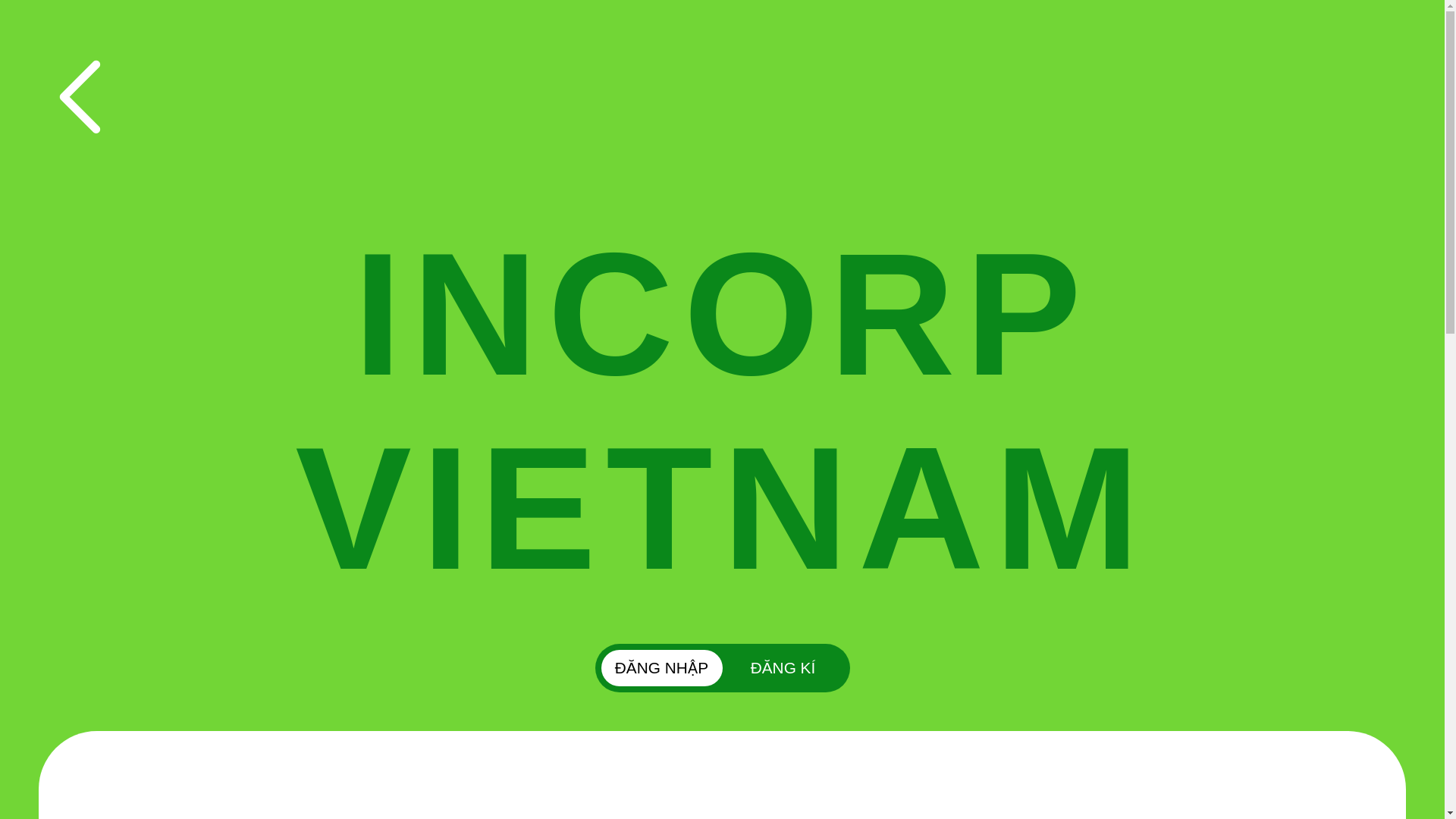 website screenshot of https://tandyvietnam.com/