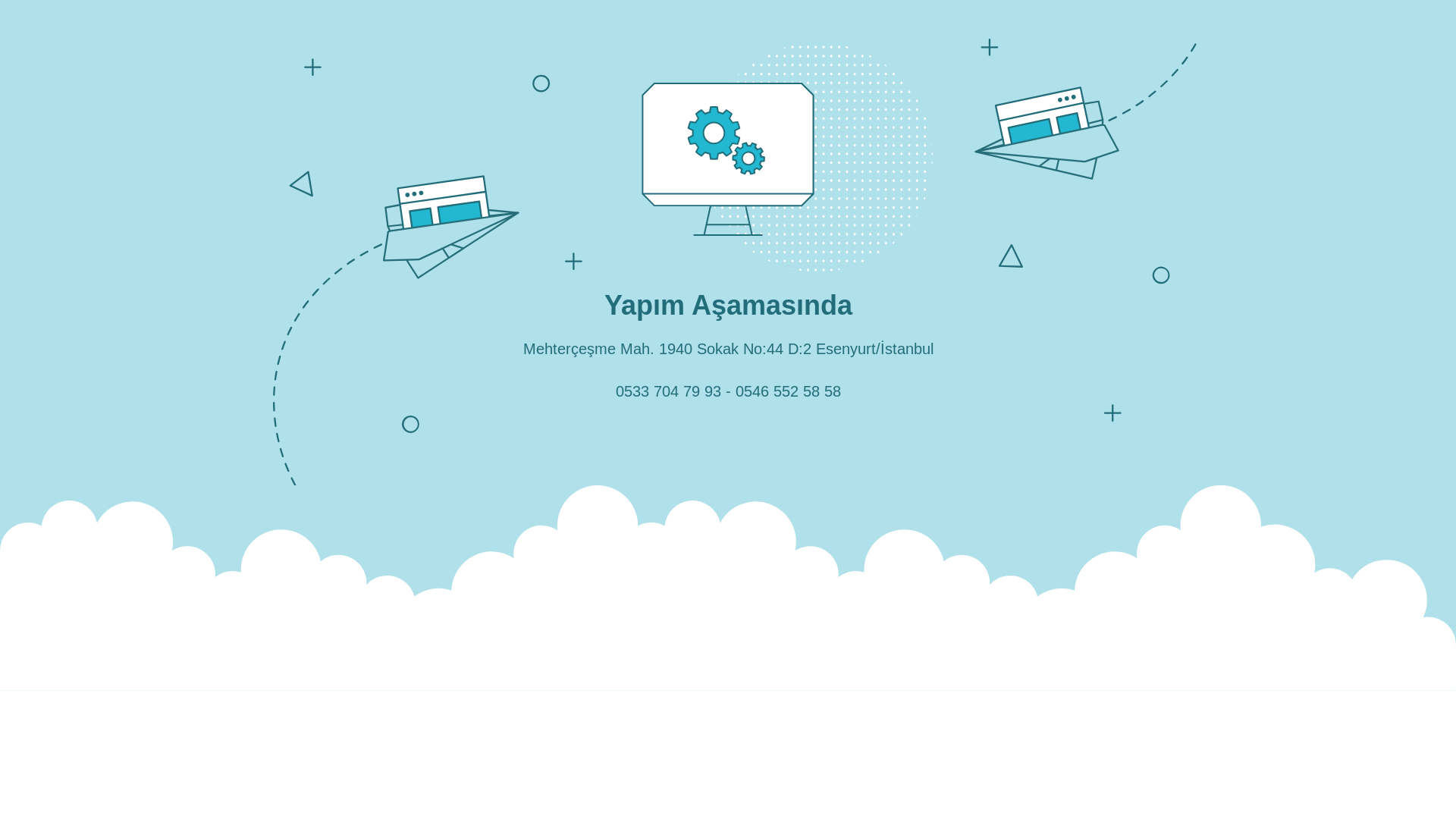 website screenshot of https://asilyapifuar.com/