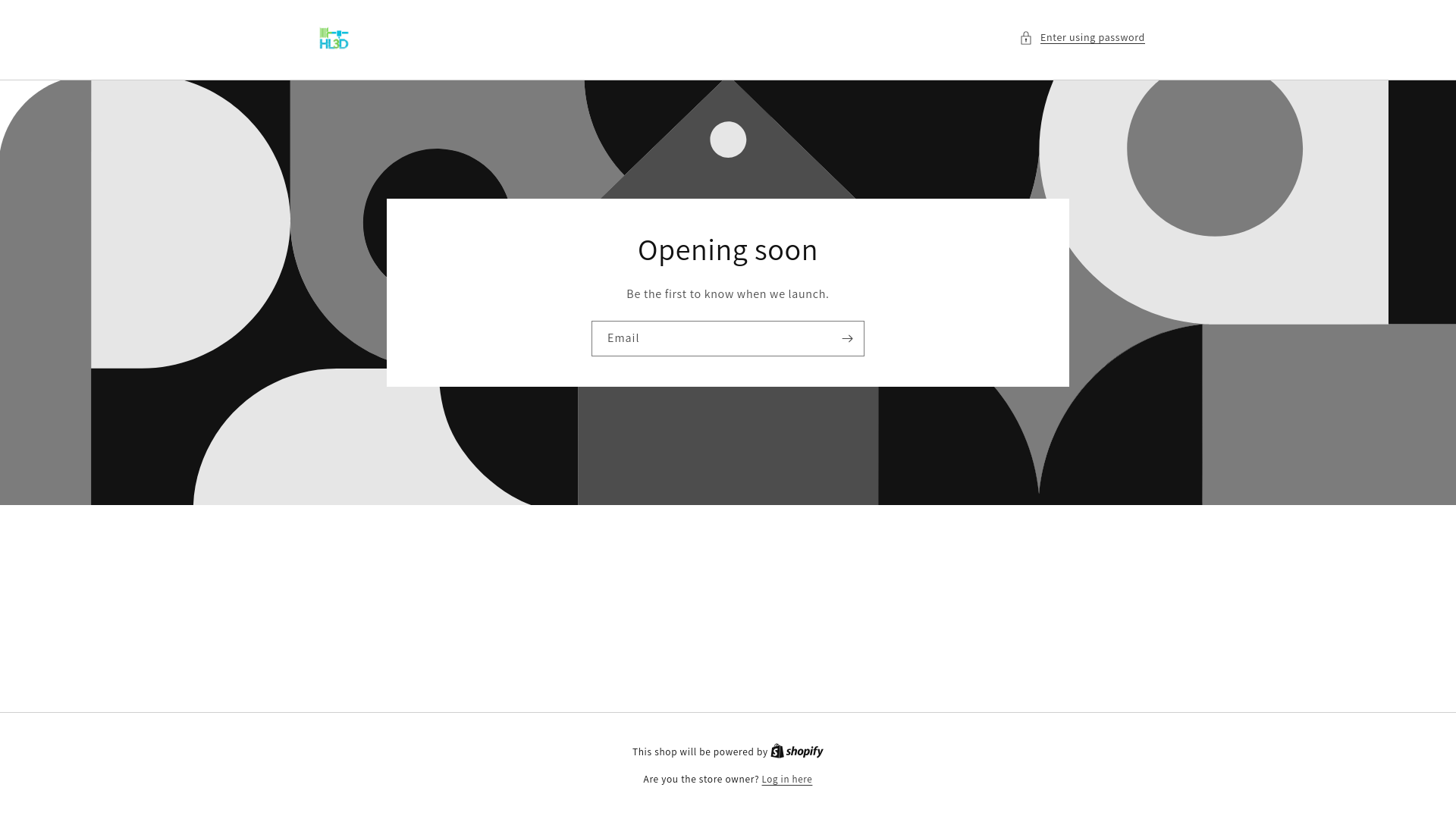 website screenshot of https://hayfil.com/
