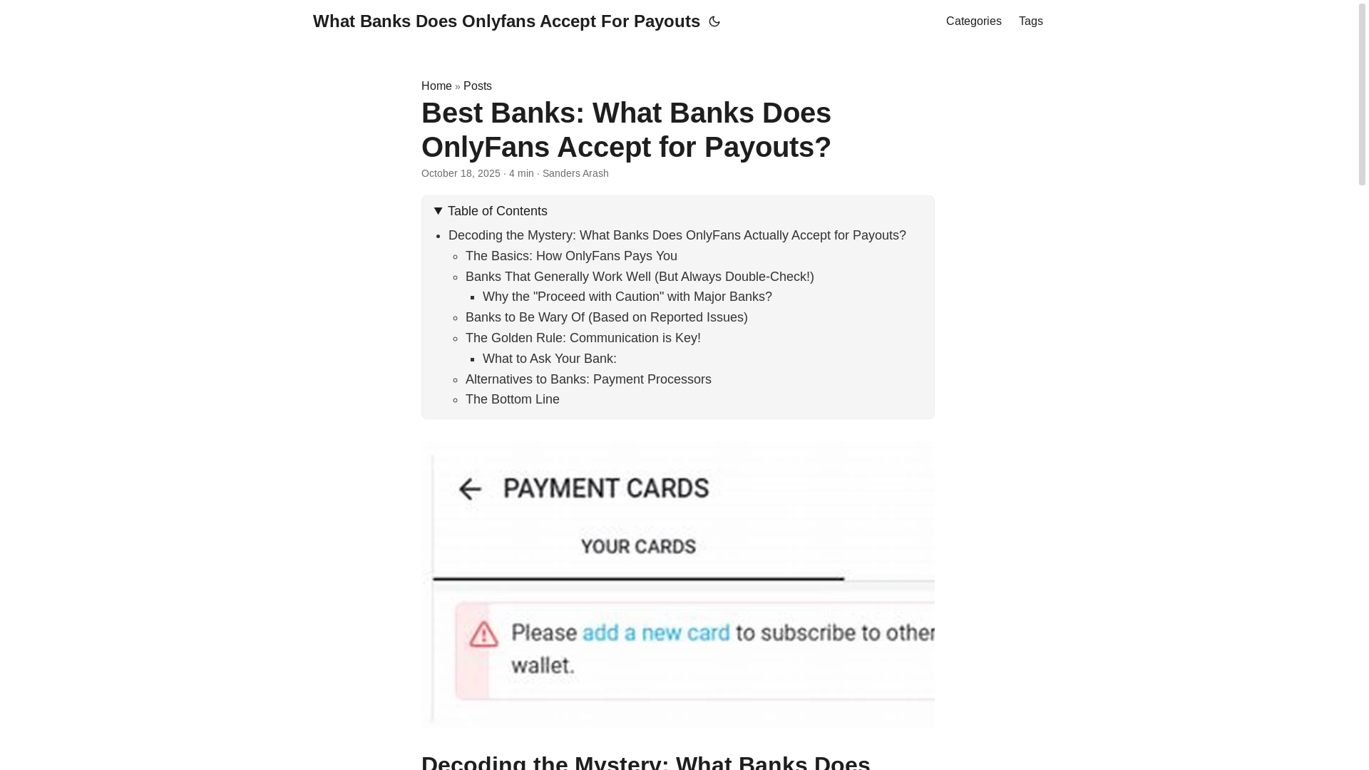 website screenshot of https://what-banks-does-onlyfans-accept-for-payouts.pages.dev/