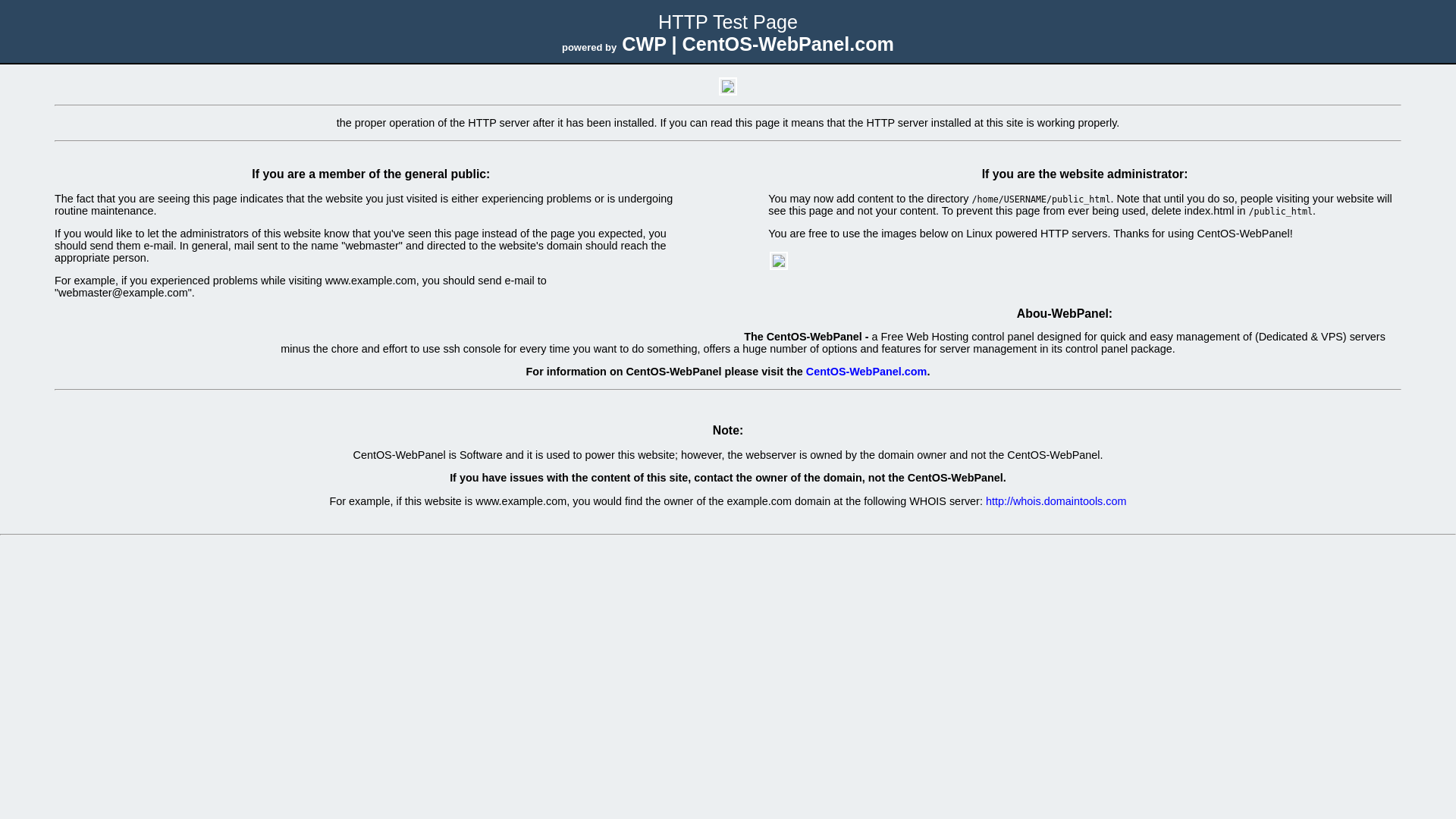 website screenshot of https://donygates.web.id/