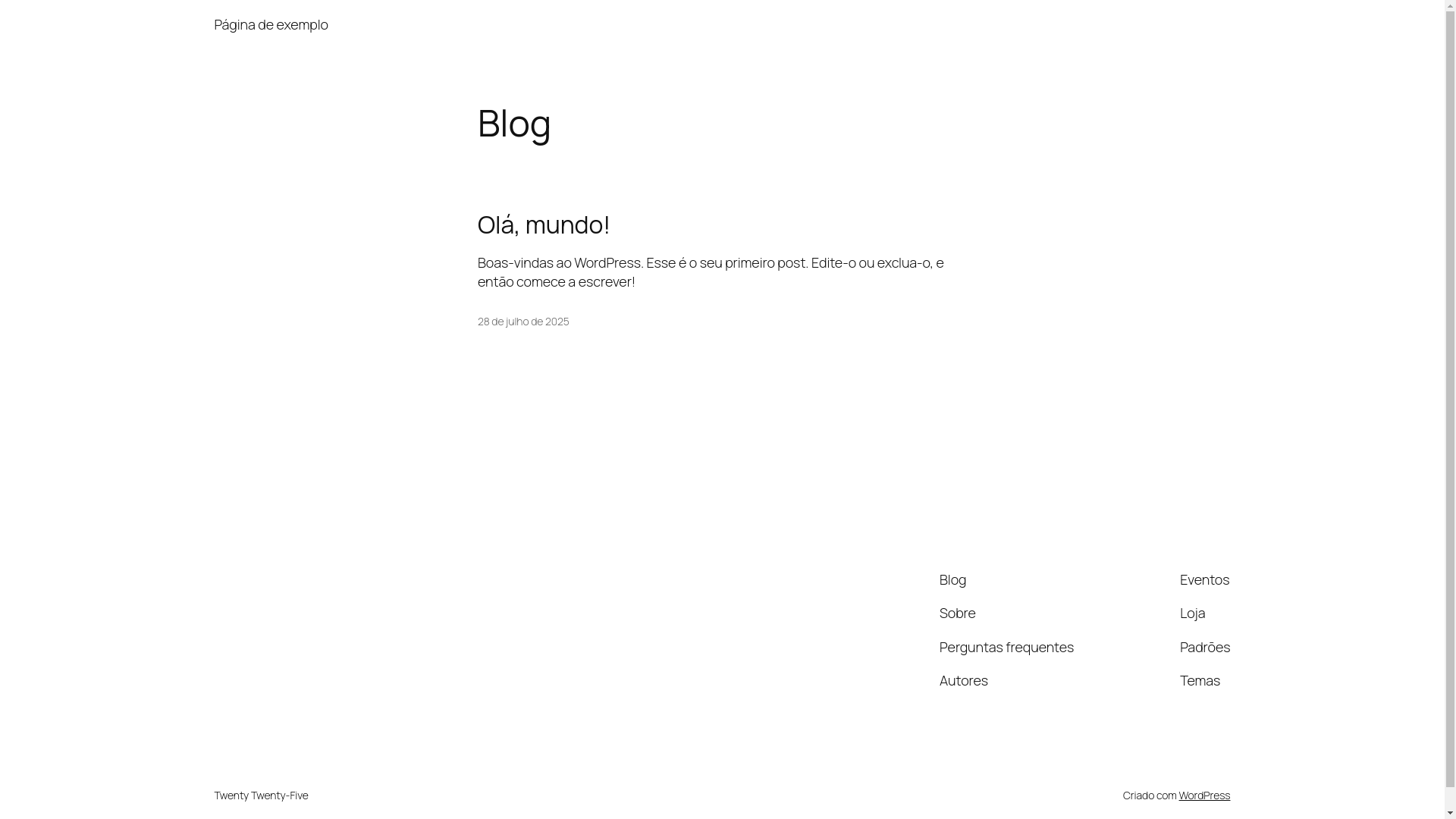 website screenshot of https://marcelodacooperativa.com.br/