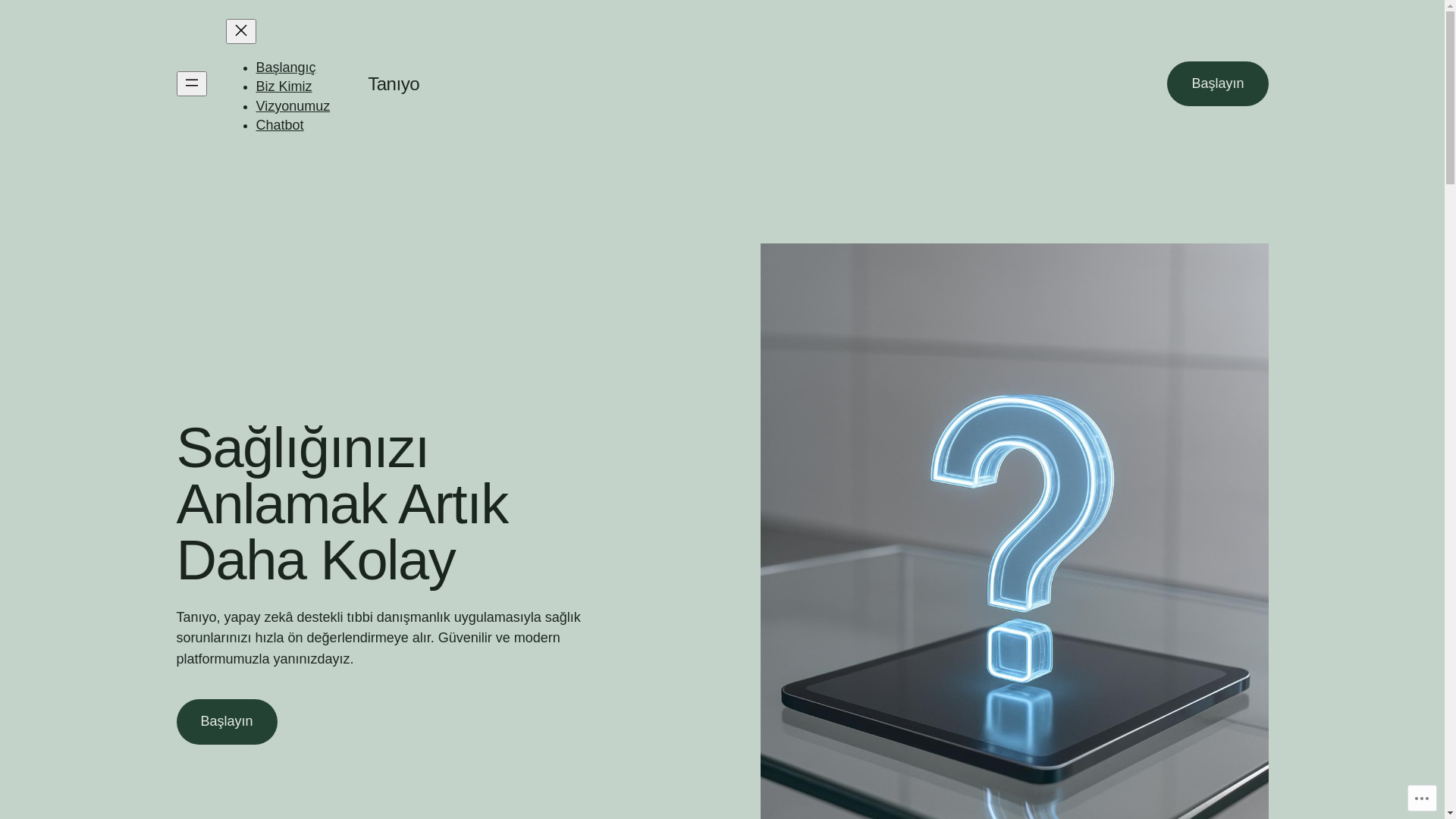 website screenshot of https://taniyo.info/