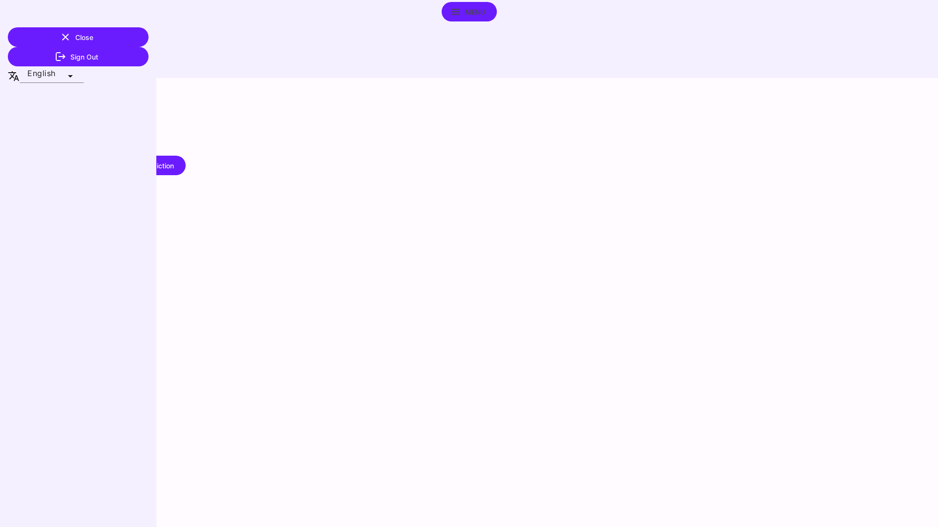 website screenshot of https://futuroscore.pages.dev/