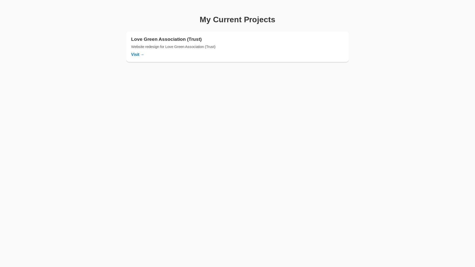 website screenshot of https://preview-ana.pages.dev/