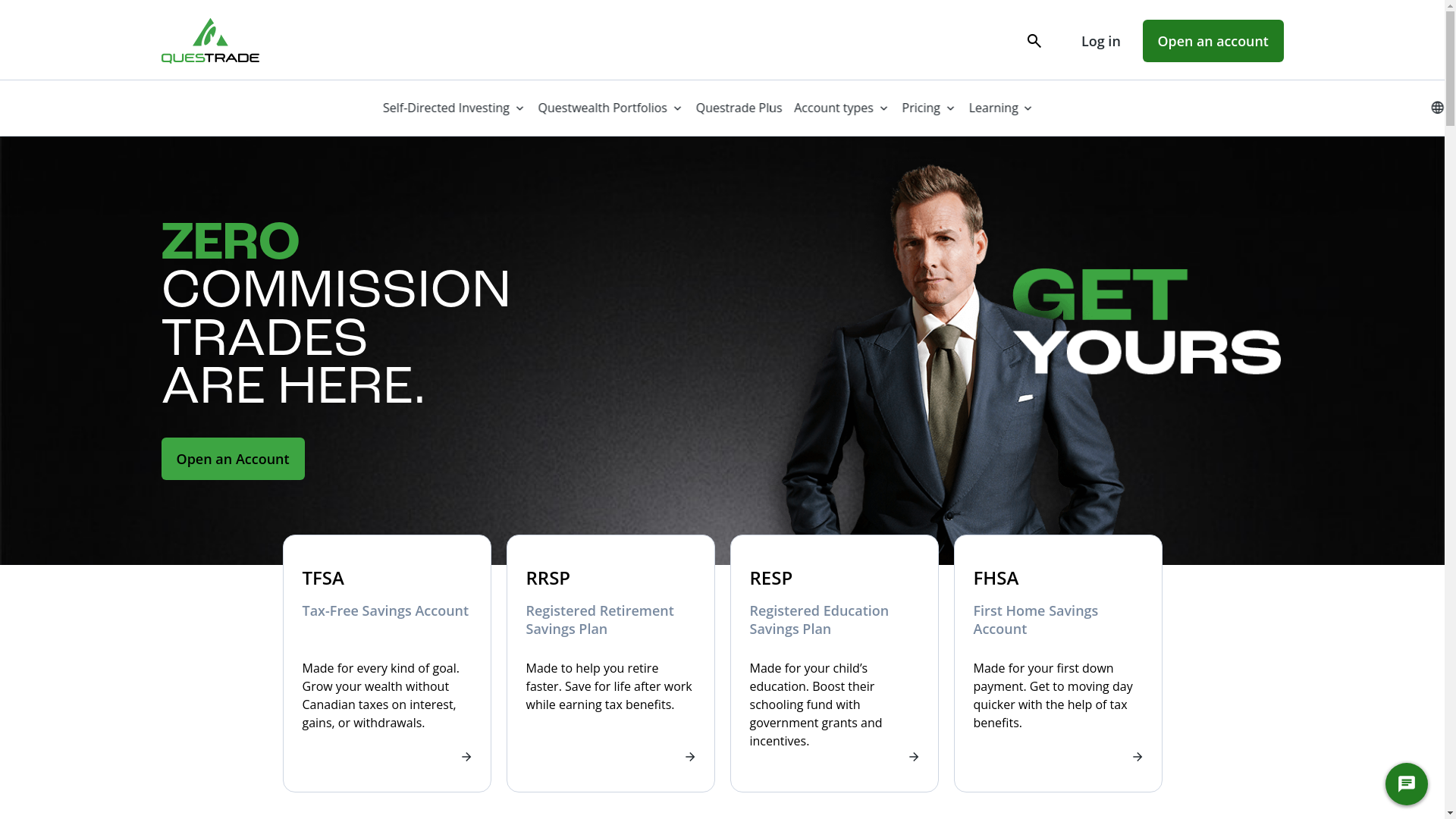 website screenshot of https://livemyprofit.com/