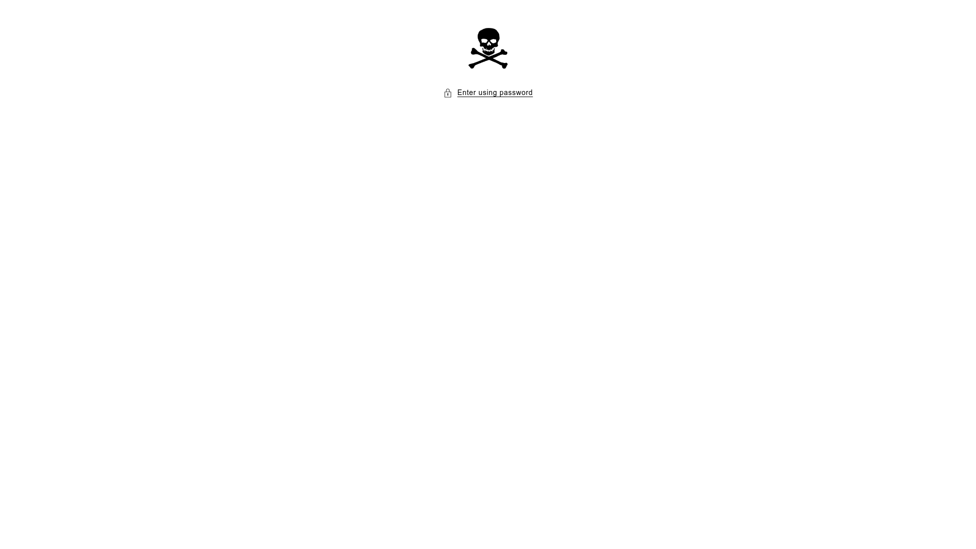 website screenshot of https://sixsane.us/