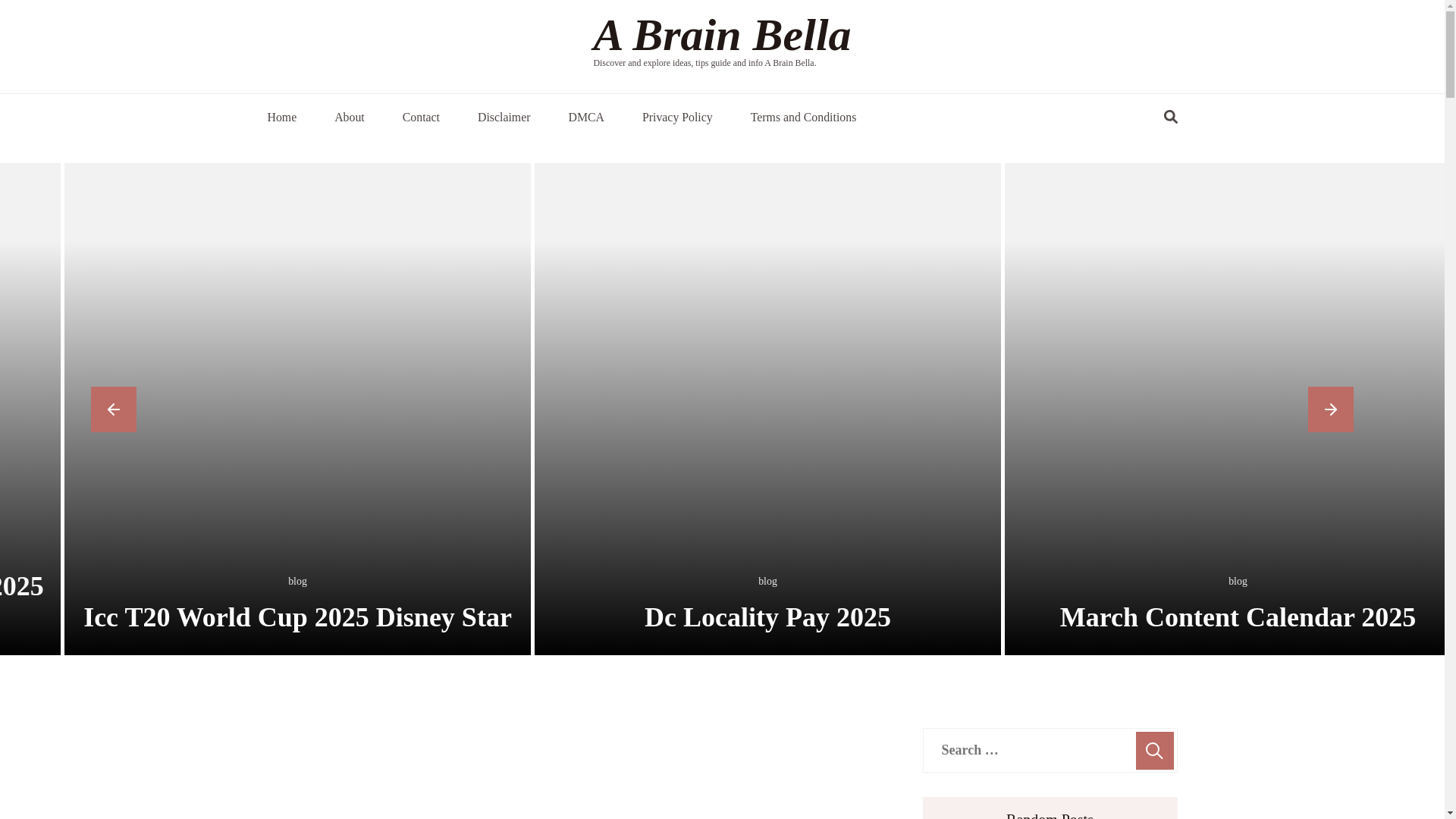 website screenshot of https://abrainbella.pages.dev/