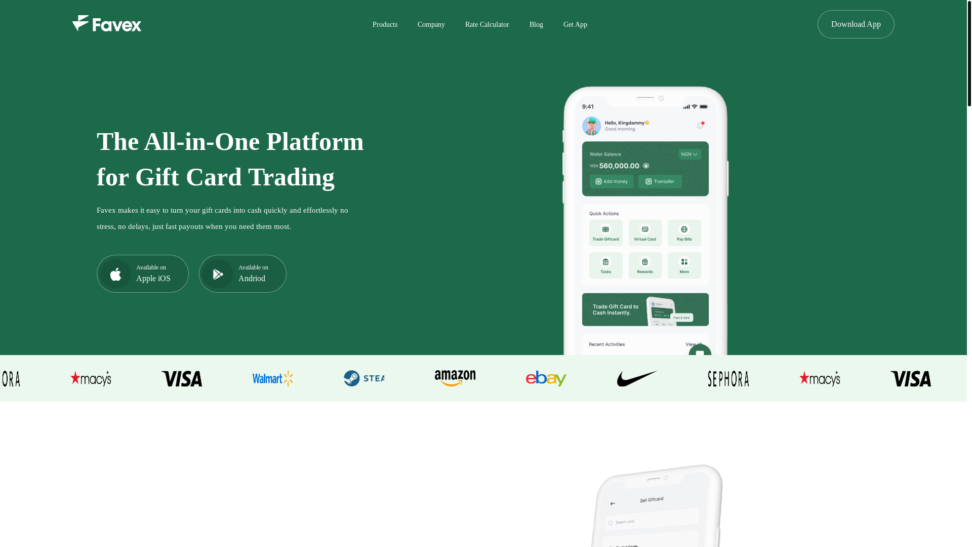 website screenshot of https://gc-landing-a8s.pages.dev/