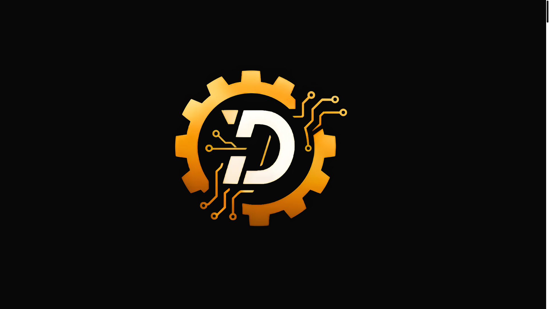 website screenshot of https://daturadigital.gr/