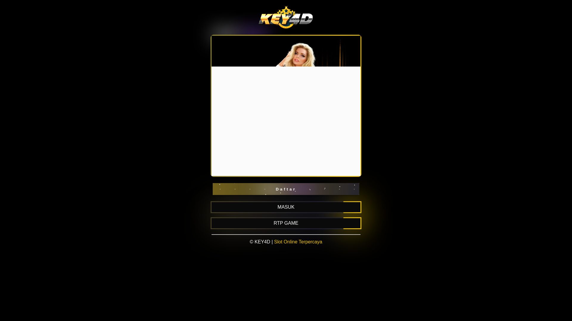 website screenshot of https://jasajaya.space/