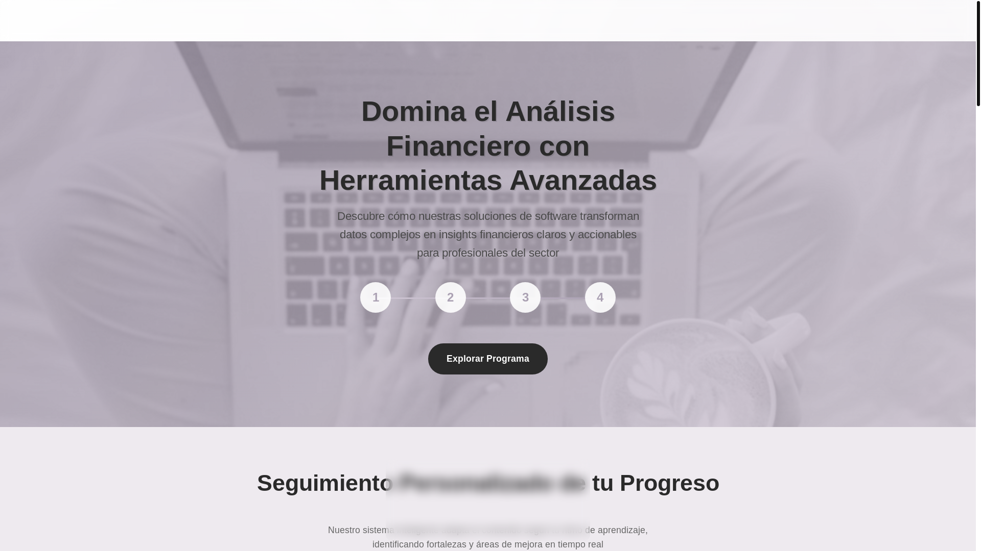 website screenshot of https://lytharosvia.com/
