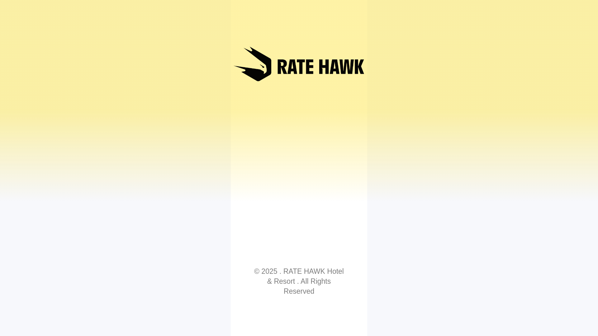 website screenshot of https://ratehawkoperation.com/