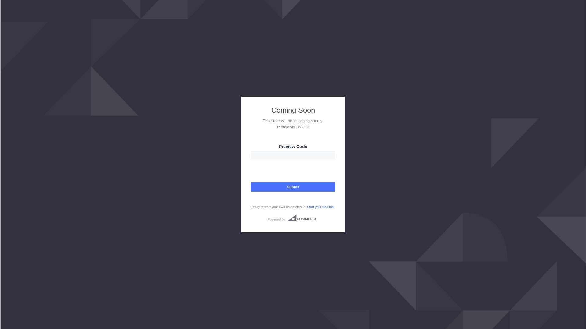 website screenshot of https://mauithomas.com/
