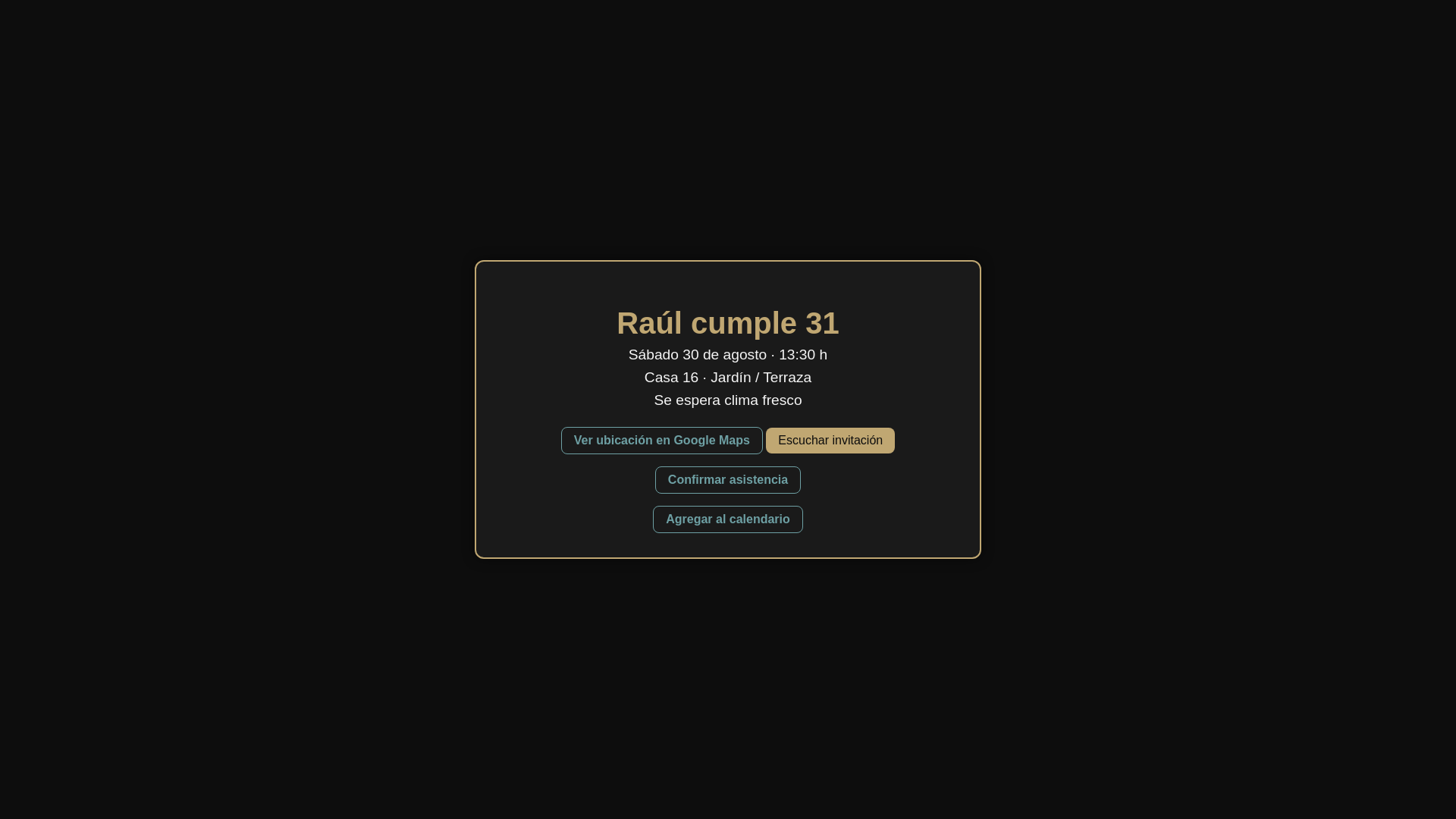 website screenshot of https://rav31.xyz/
