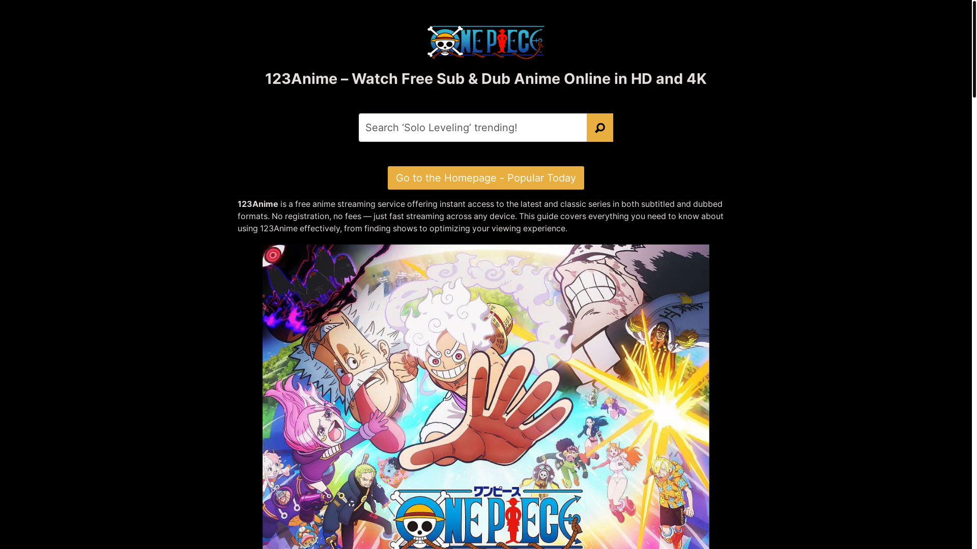 website screenshot of https://123anime-sa-com.pages.dev/