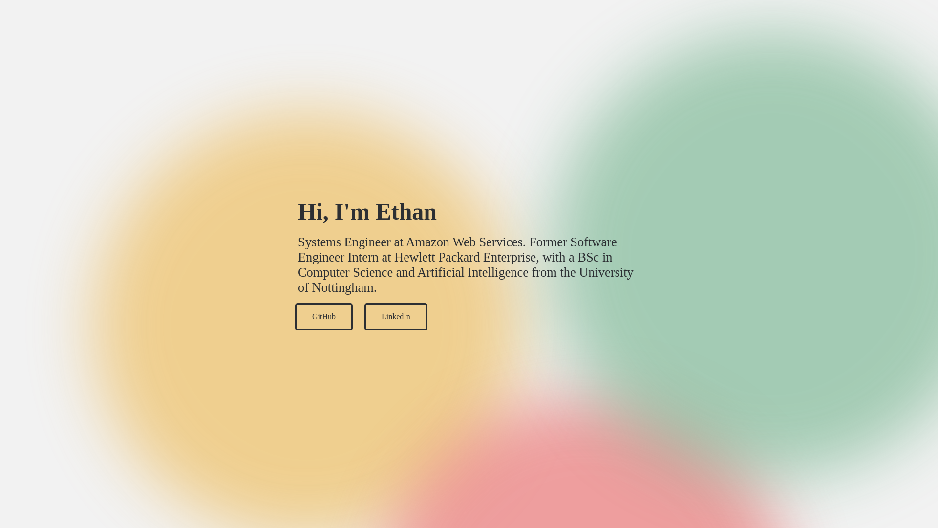 website screenshot of https://ethanbrews-me.pages.dev/