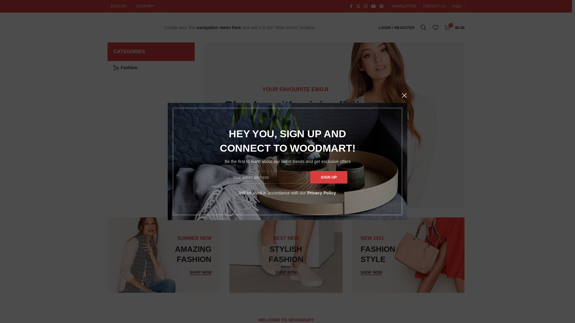 website screenshot of https://dimamiracle.com/