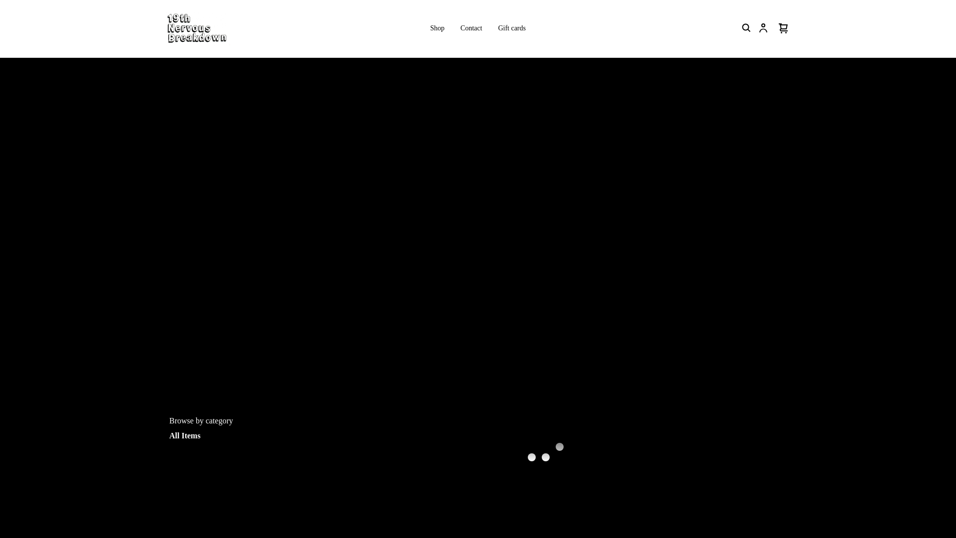 website screenshot of https://19thnb.com/