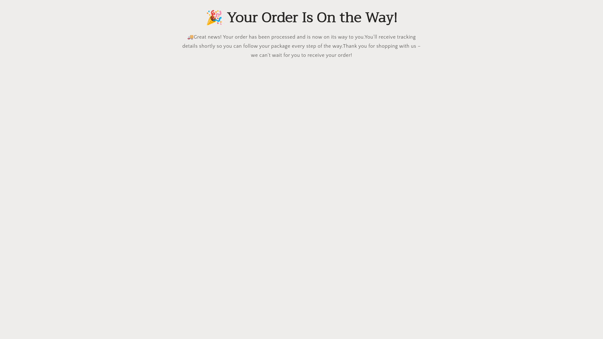 website screenshot of https://fantasyhola.store/