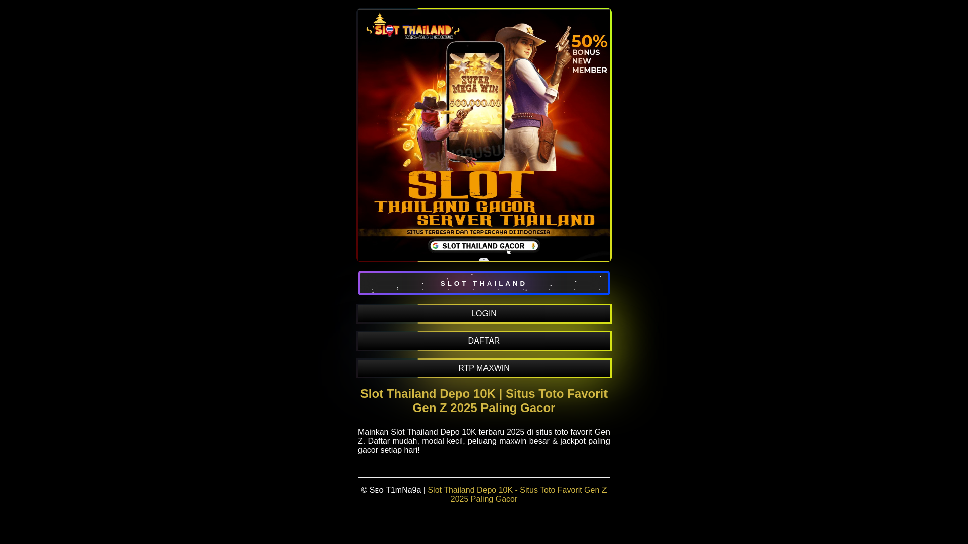 website screenshot of https://sknfe-goth-hatyai06-slotthailand.pages.dev/