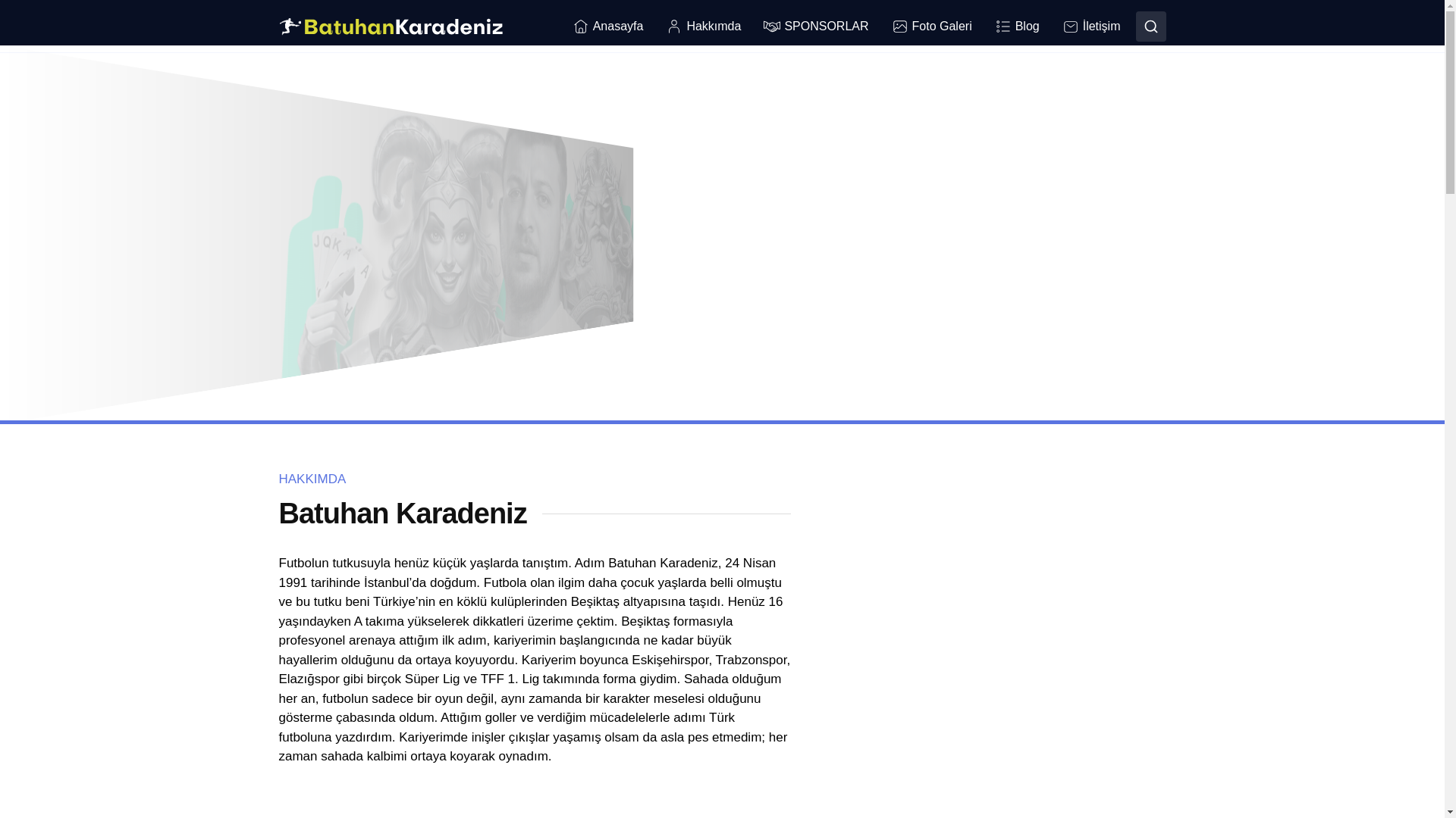 website screenshot of https://denemebonusverentaro.com/