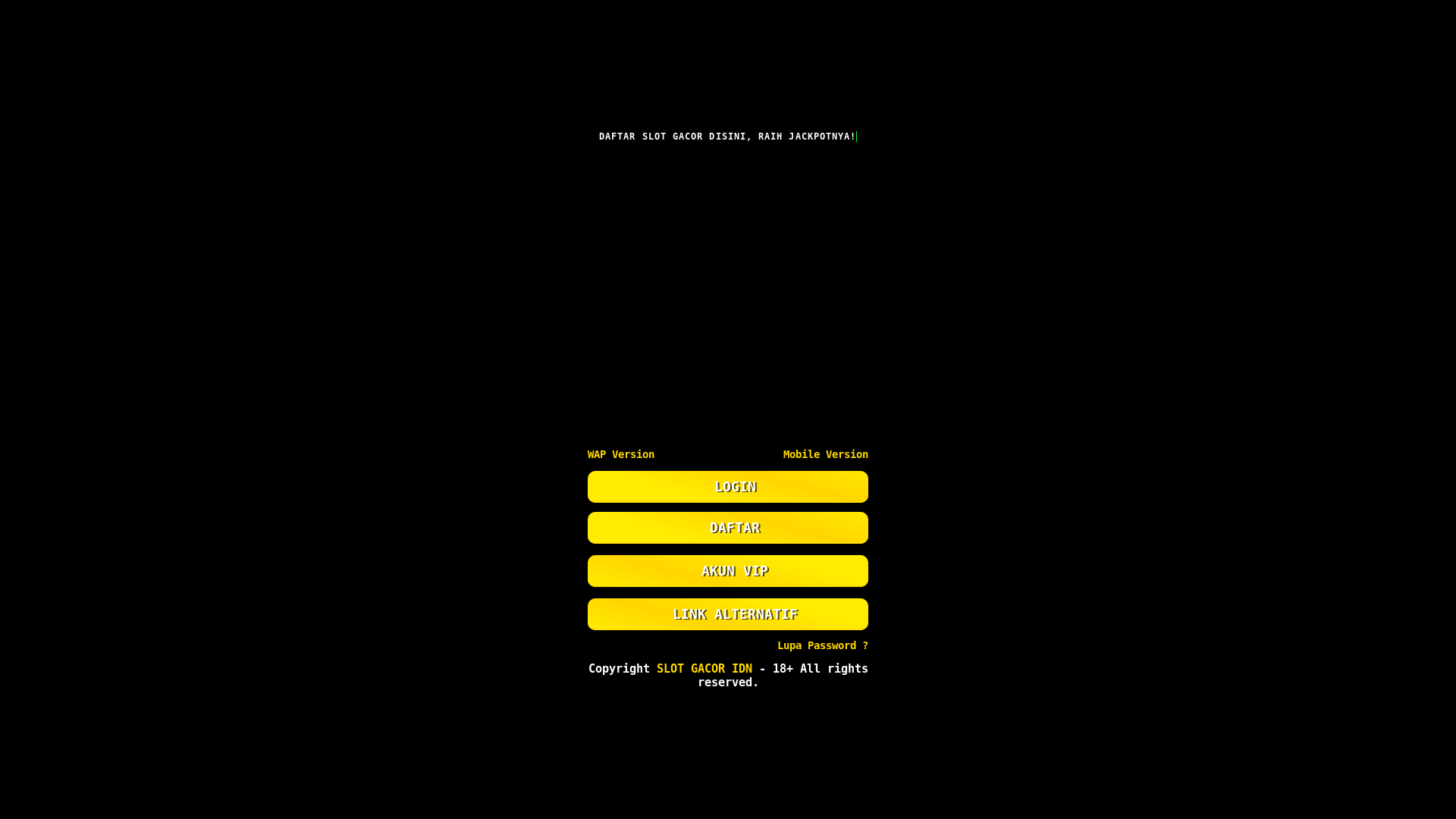 website screenshot of https://manadocity138.pages.dev/