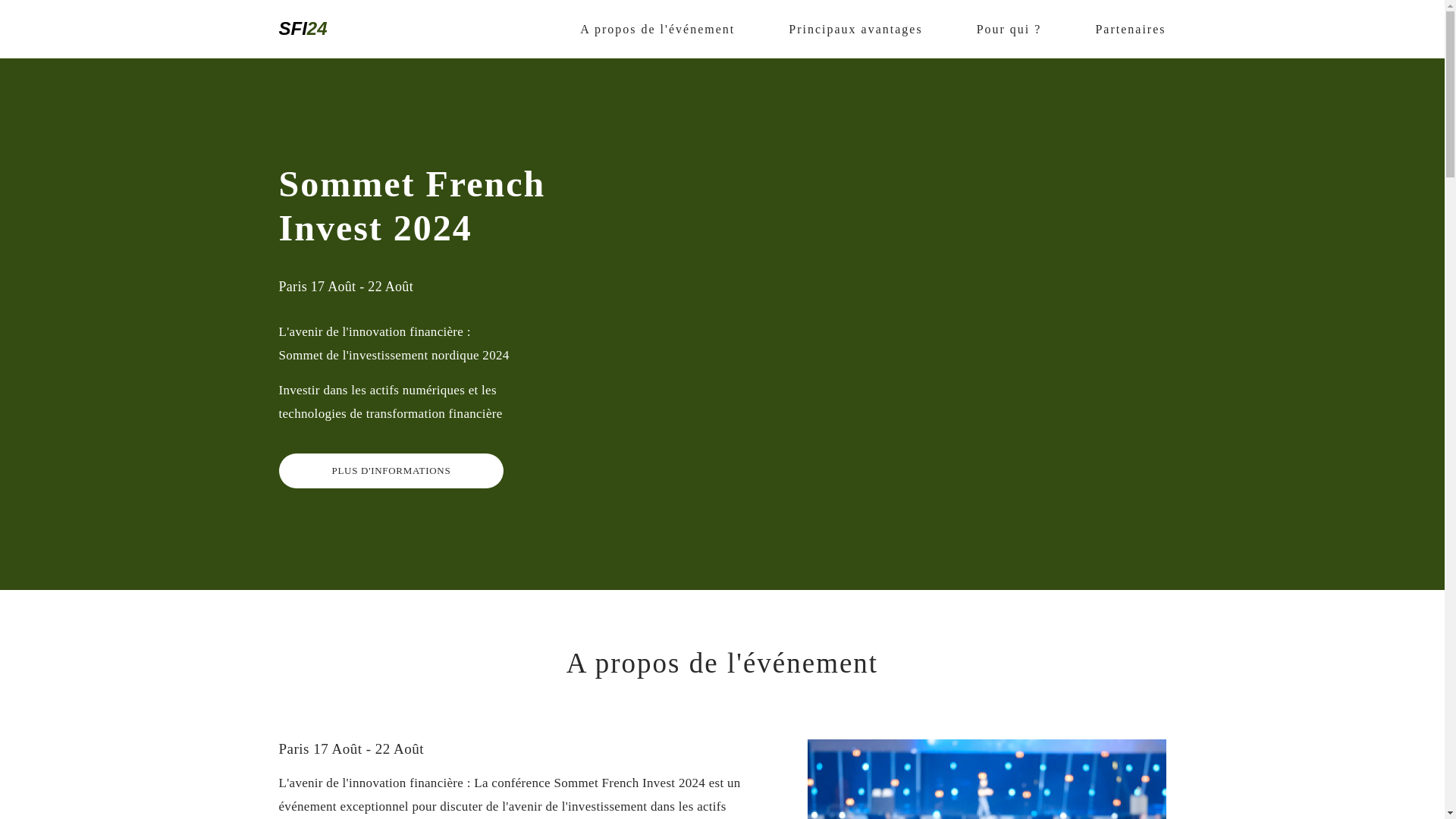 website screenshot of https://franposter.com/