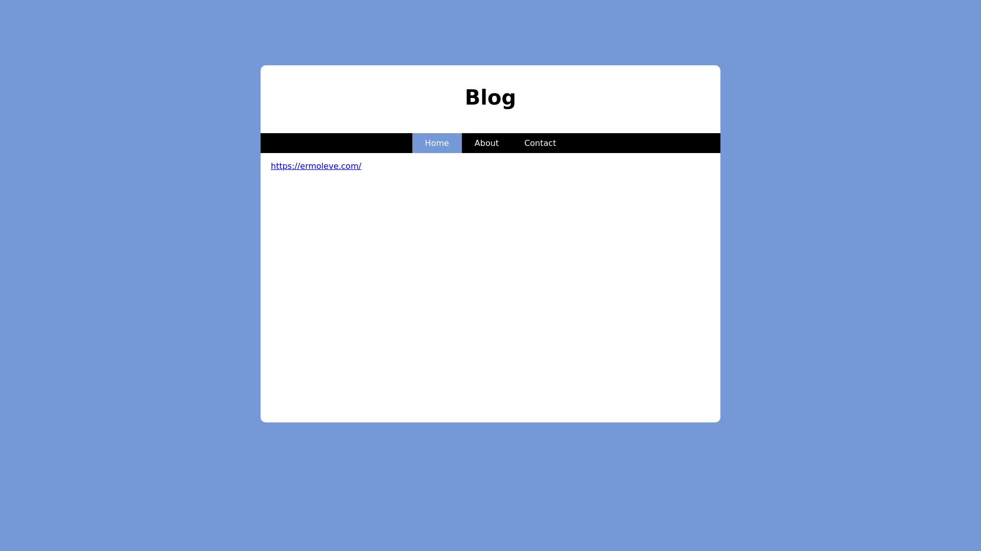 website screenshot of https://buildsuccessmindset.click/