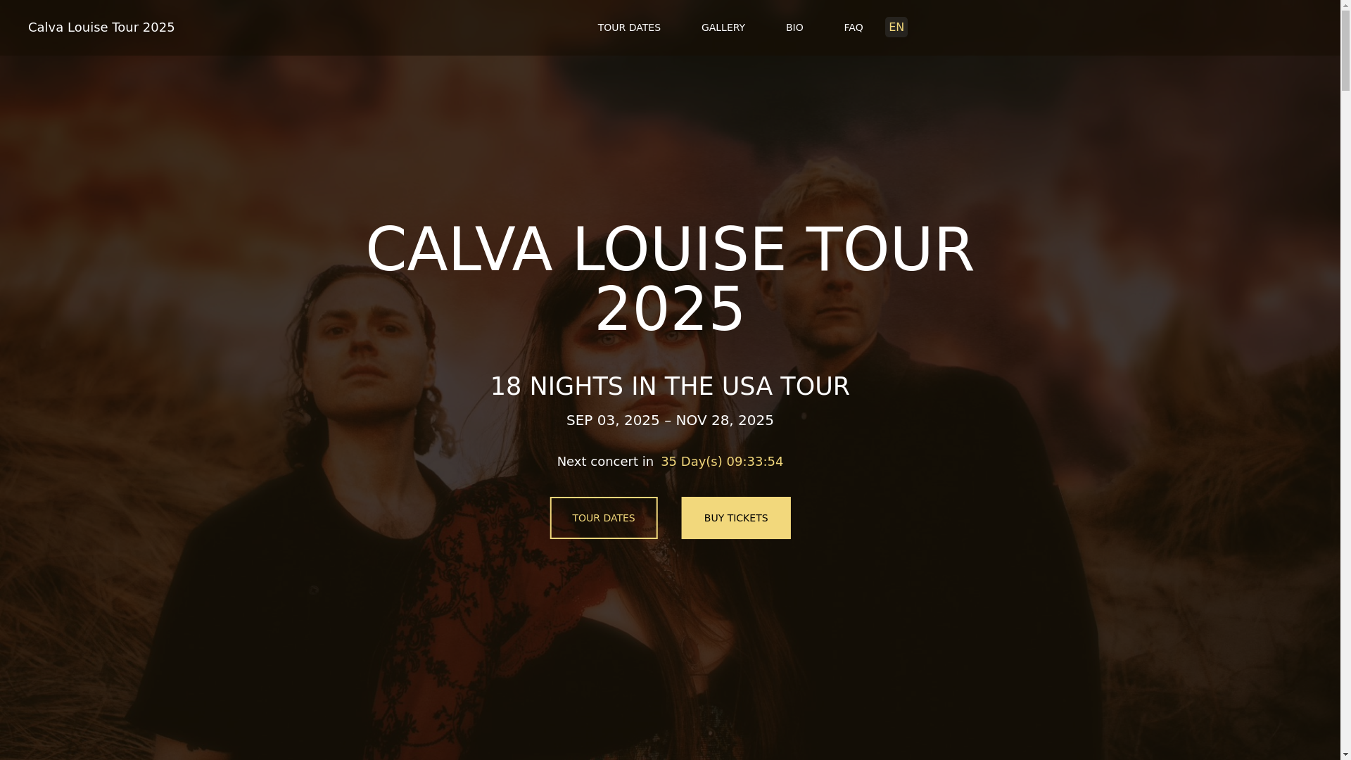 website screenshot of https://calvalouisetour-com-github-io.pages.dev/