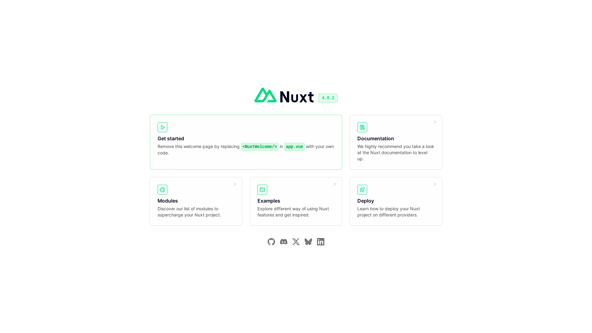 website screenshot of https://anuness-dev.pages.dev/