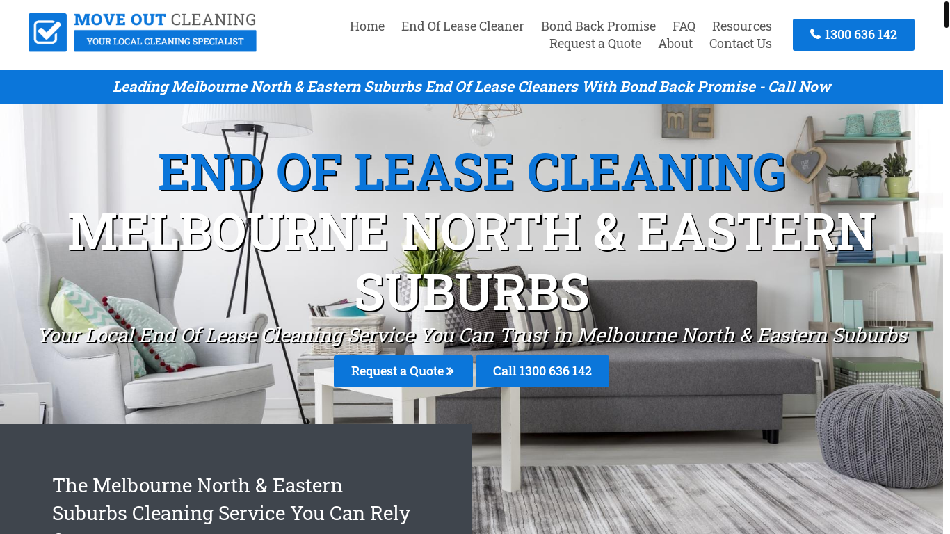 website screenshot of https://endofleasecleaningeastmelbourne-com-au.pages.dev/
