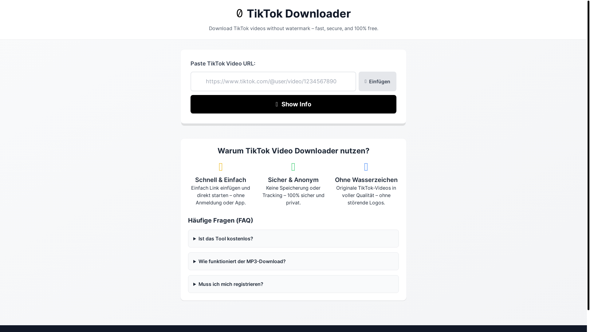website screenshot of https://ytimagesaver.com/