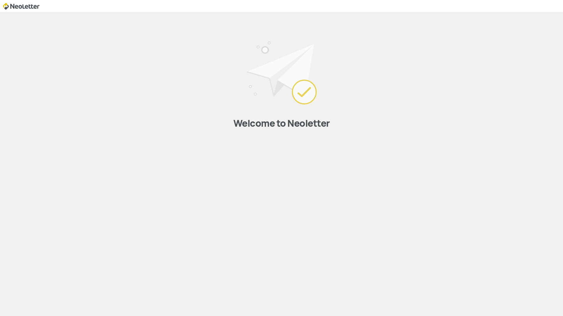 website screenshot of https://dxhub-neoletter-gui.pages.dev/