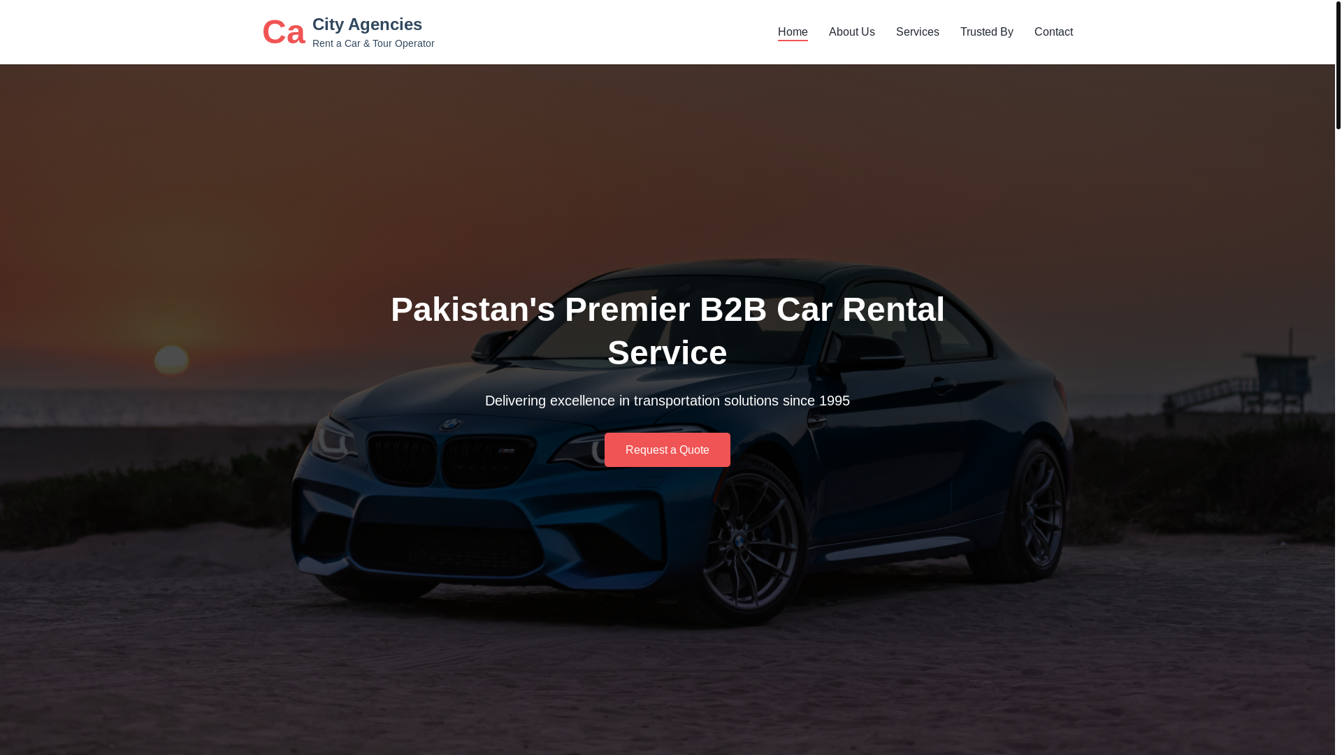 website screenshot of https://city-agencies-website.pages.dev/