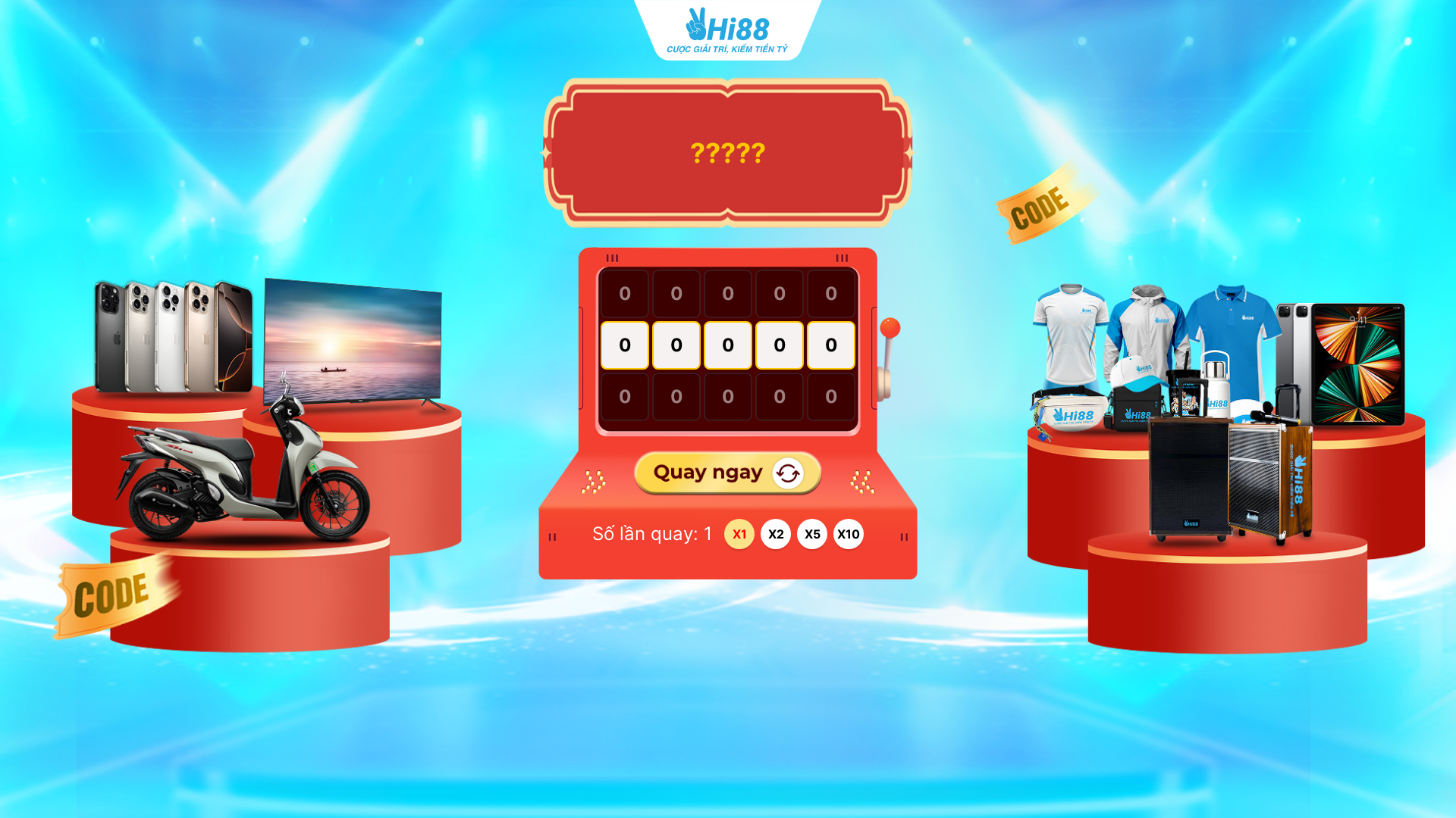 website screenshot of https://hi88-mega-123hbmnsxcbk.pages.dev/