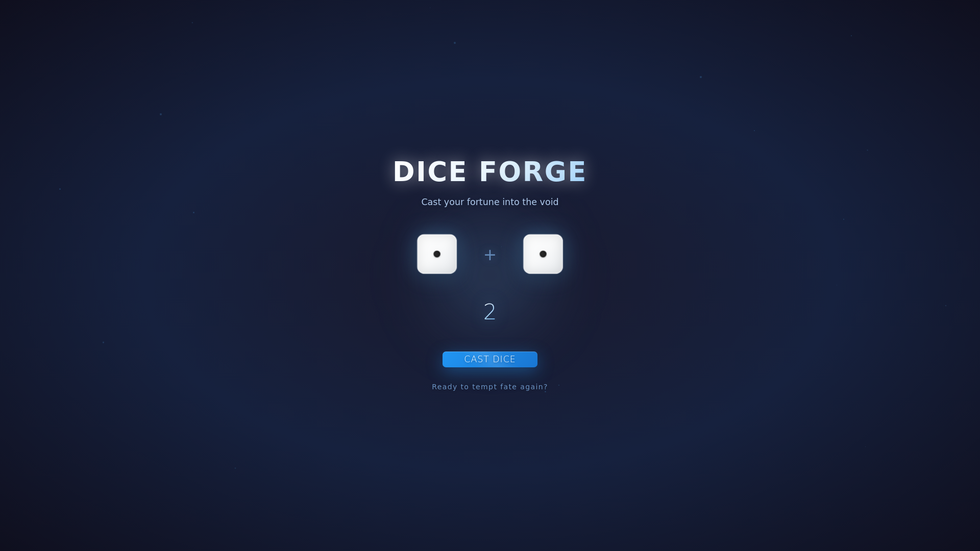 website screenshot of https://decidezy.online/