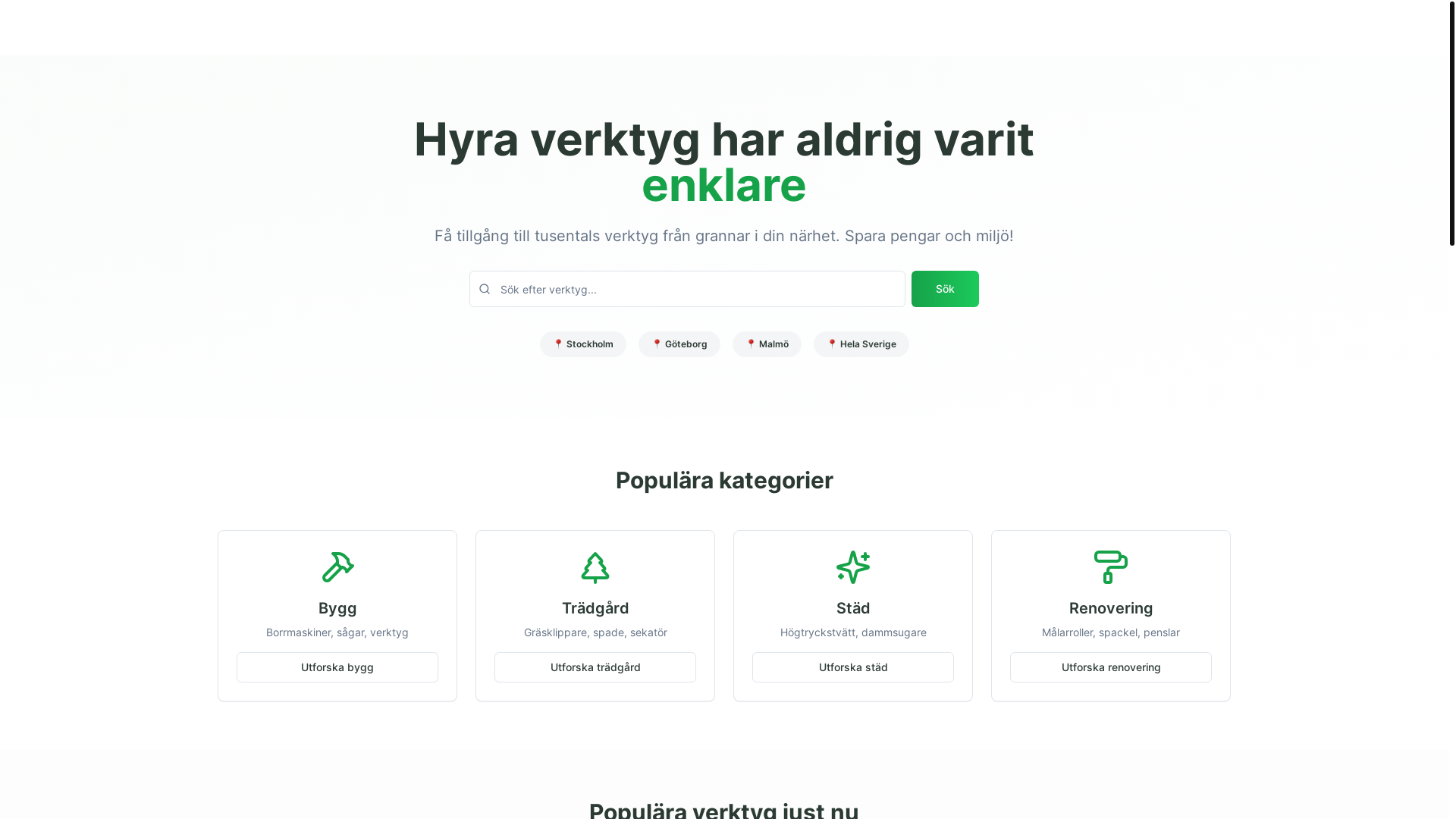 website screenshot of https://vb-projekt.pages.dev/
